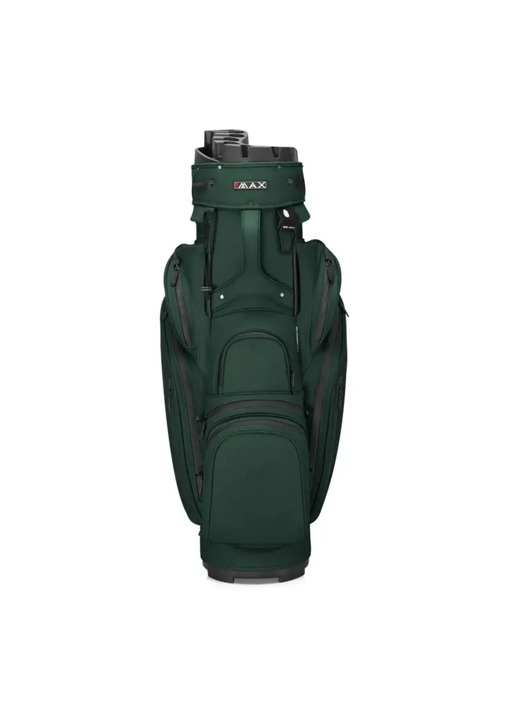 Big Max Big Max Dri Lite Silencio Prime - Forest Green