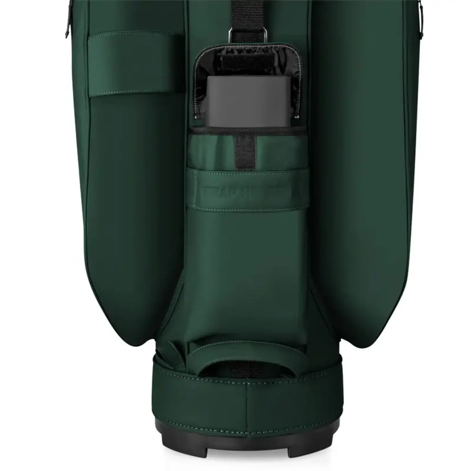 Big Max Big Max Dri Lite Silencio Prime - Forest Green