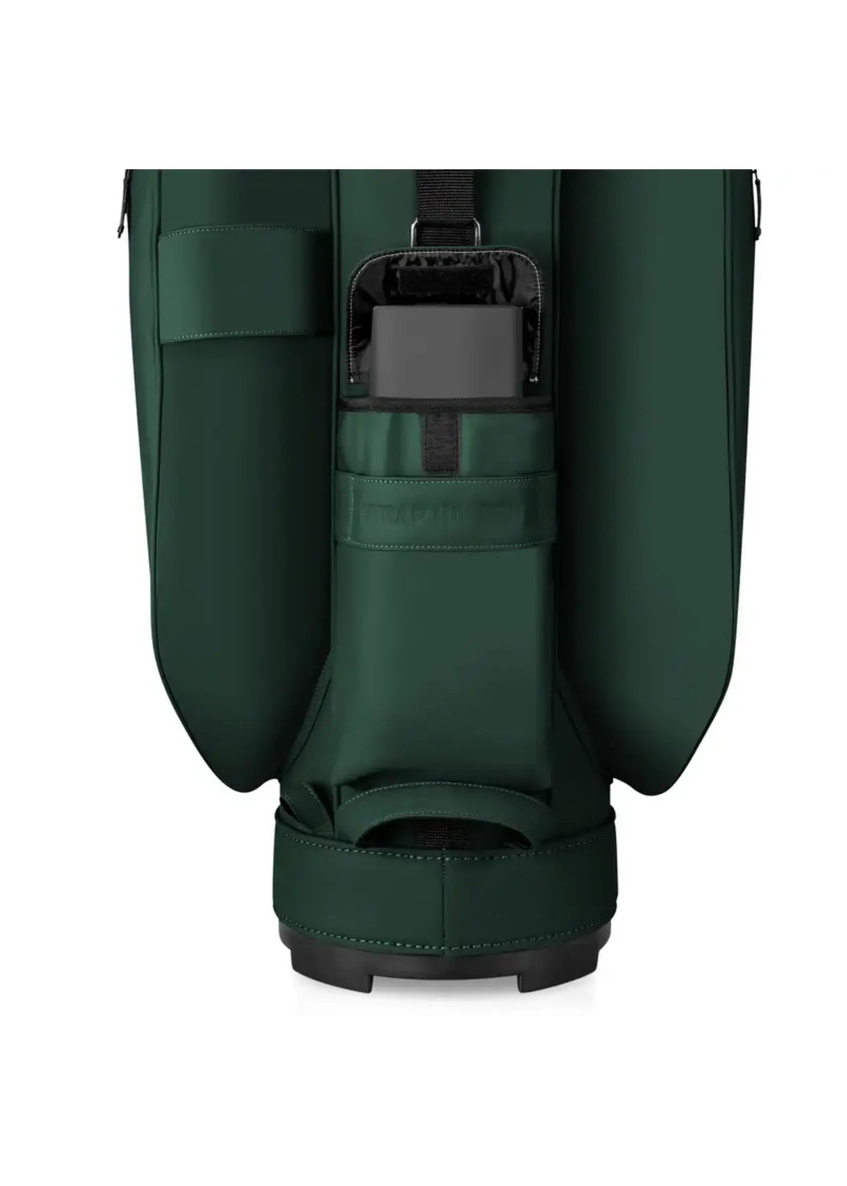 Big Max Big Max Dri Lite Silencio Prime - Forest Green
