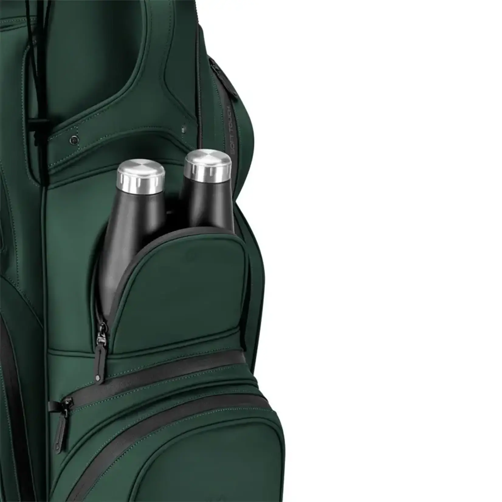 Big Max Big Max Dri Lite Silencio Prime - Forest Green