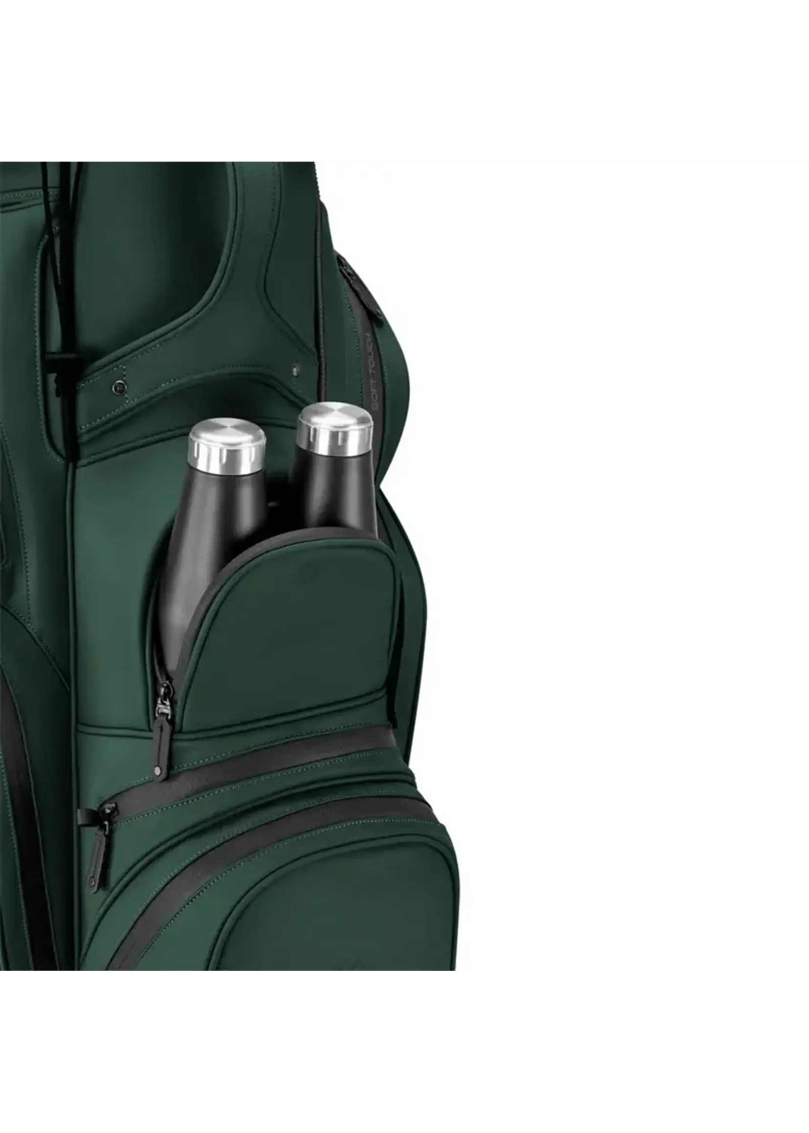 Big Max Big Max Dri Lite Silencio Prime - Forest Green