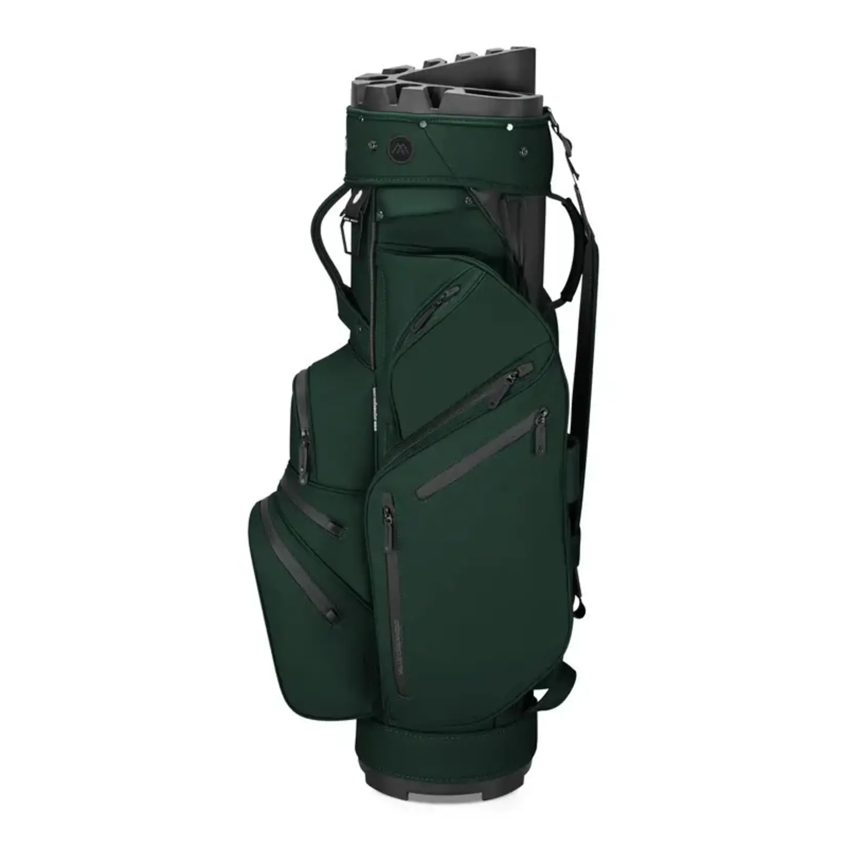 Big Max Big Max Dri Lite Silencio Prime - Forest Green