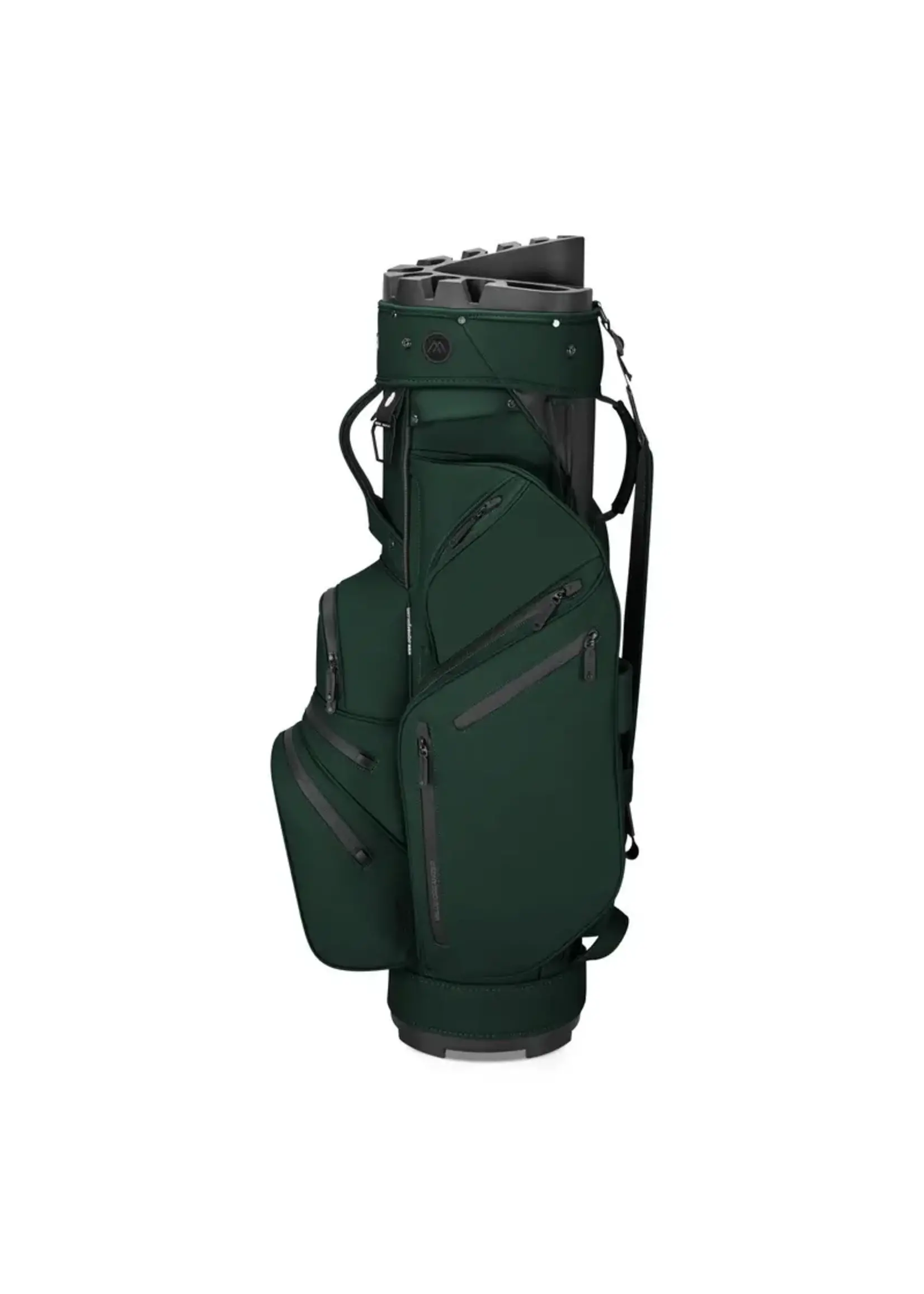 Big Max Big Max Dri Lite Silencio Prime - Forest Green