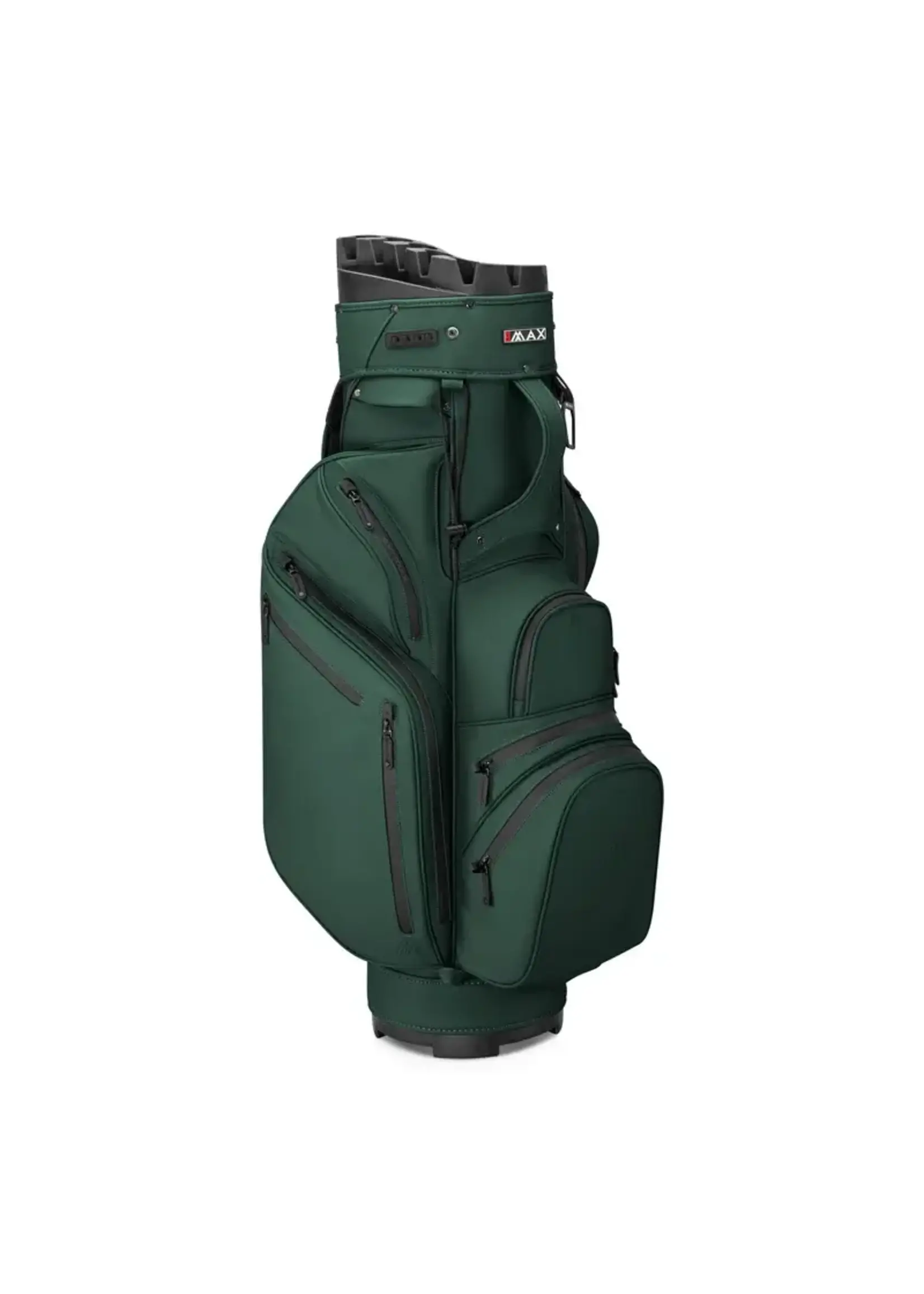 Big Max Big Max Dri Lite Silencio Prime - Forest Green