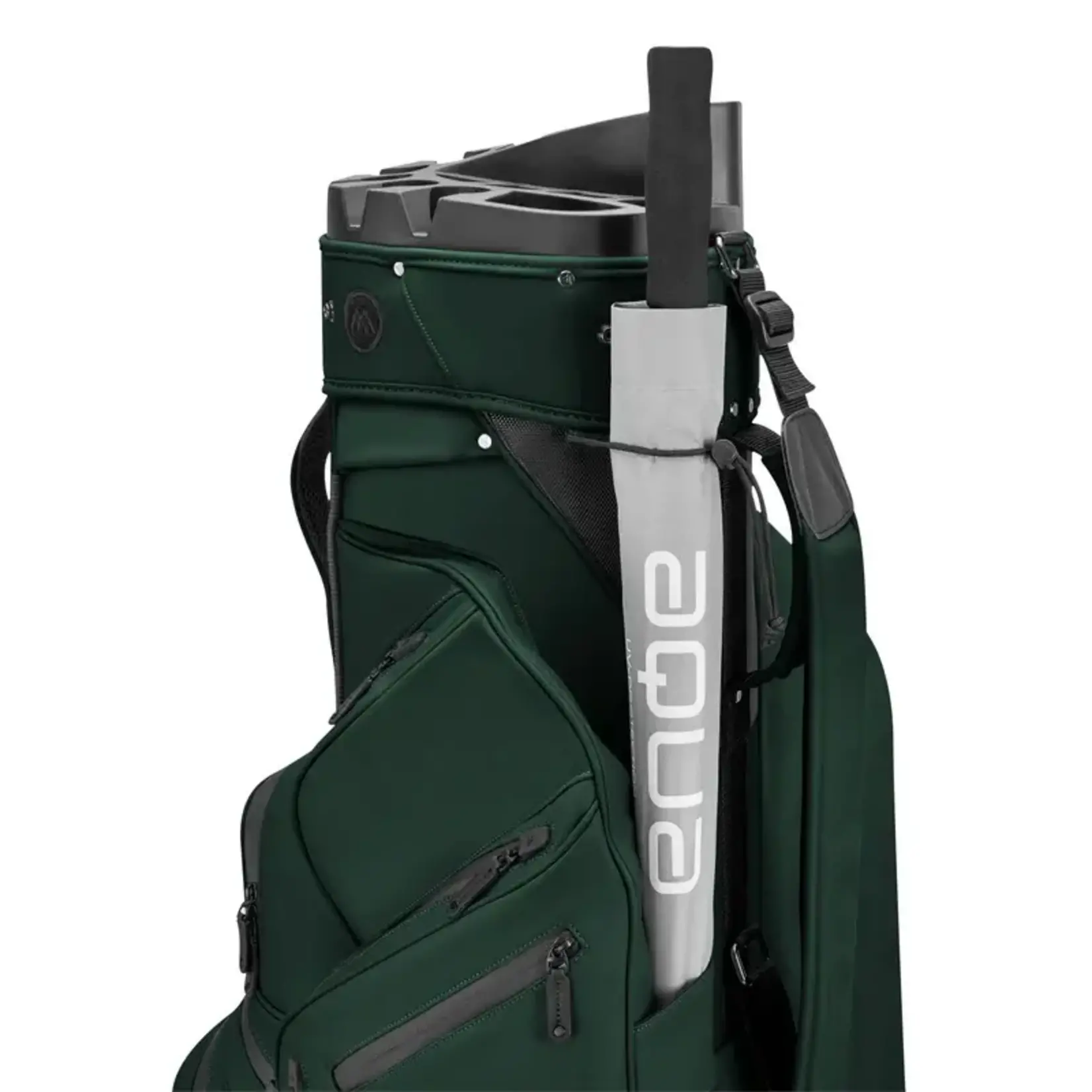 Big Max Big Max Dri Lite Silencio Prime - Forest Green