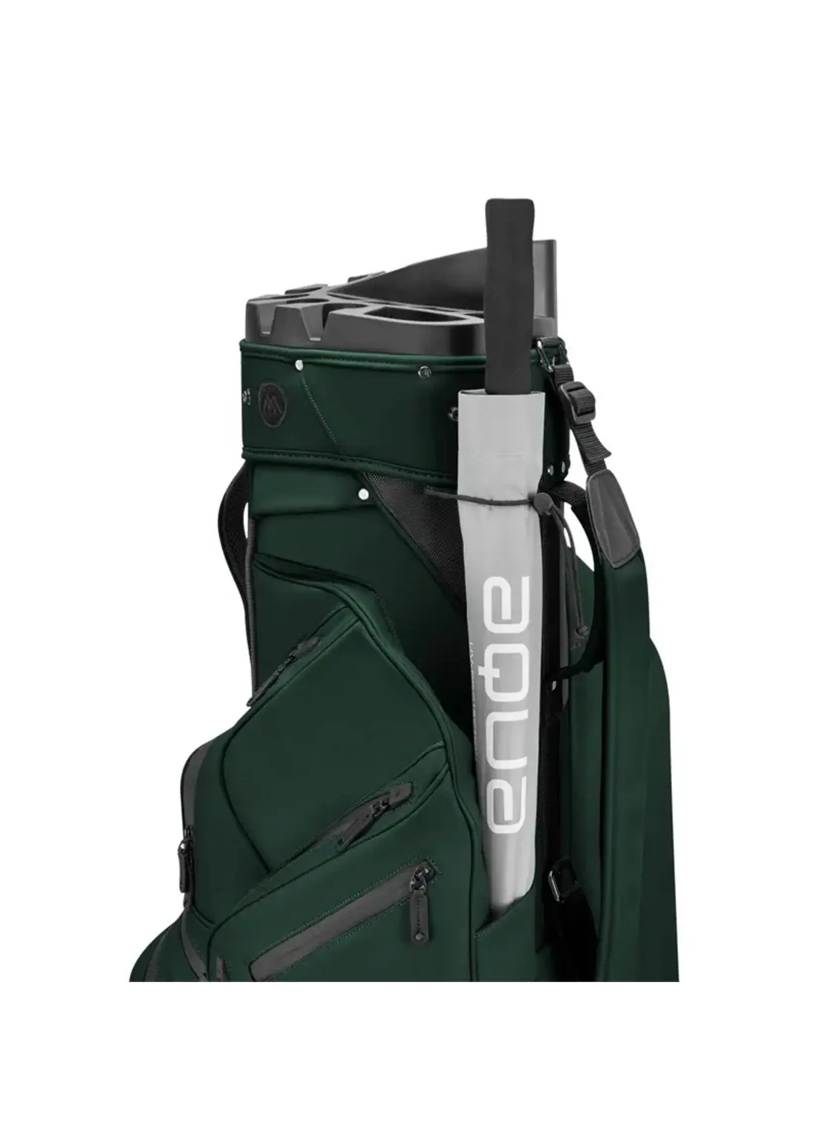 Big Max Big Max Dri Lite Silencio Prime - Forest Green
