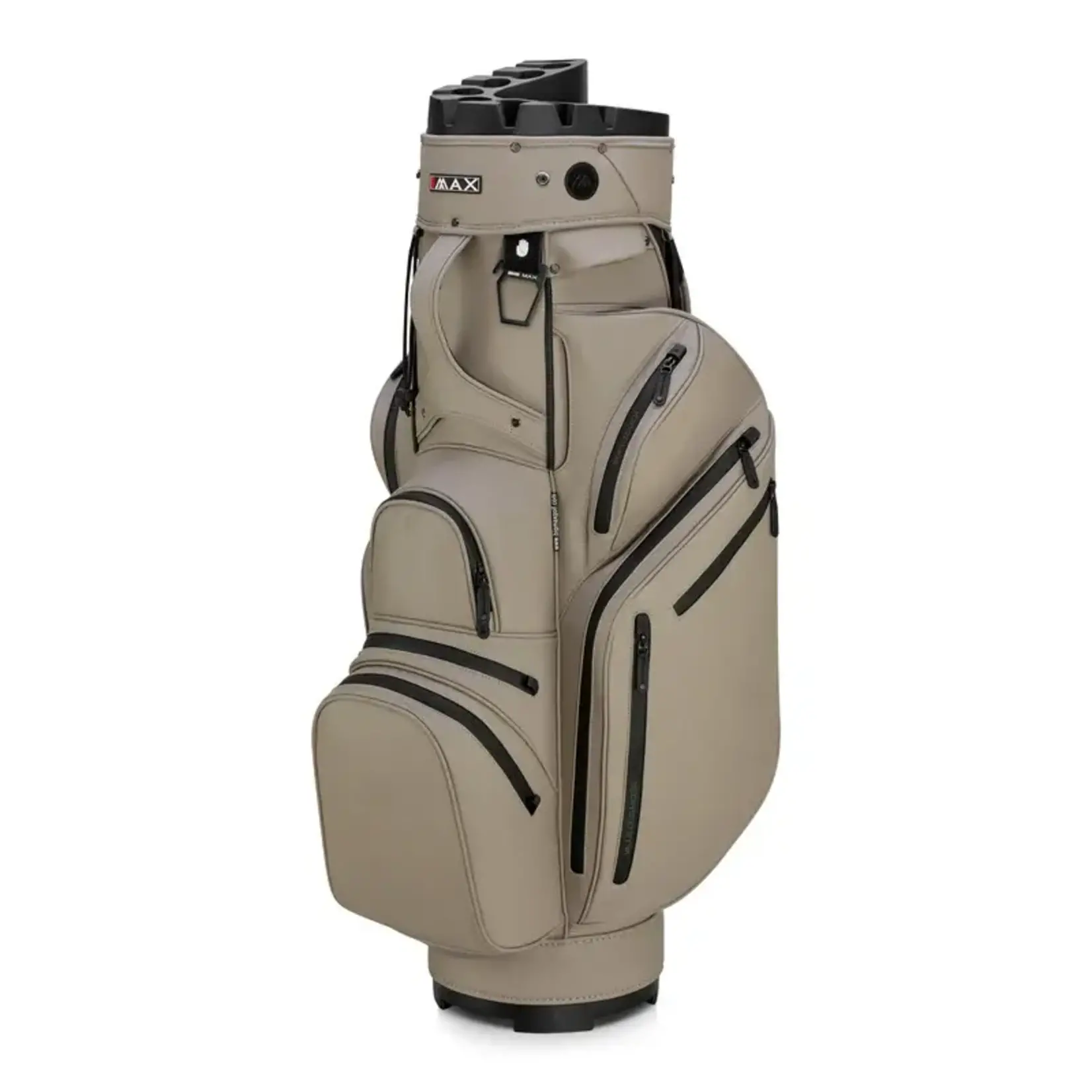 Big Max Big Max Dri Lite Silencio Prime - Taupe
