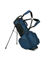 Big Max Big Max Dri Lite Hybrid Prime - Navy