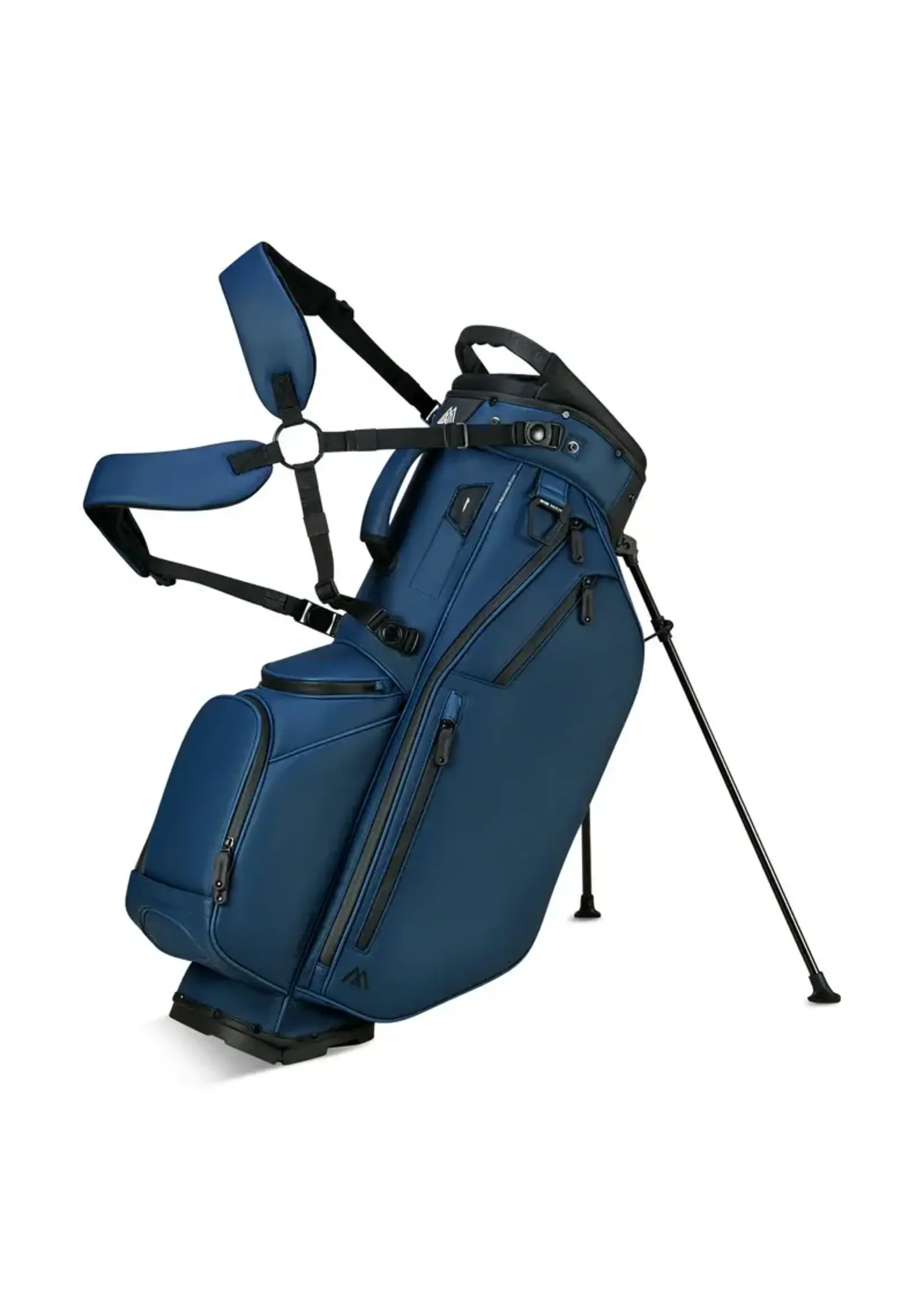 Big Max Big Max Dri Lite Hybrid Prime - Navy
