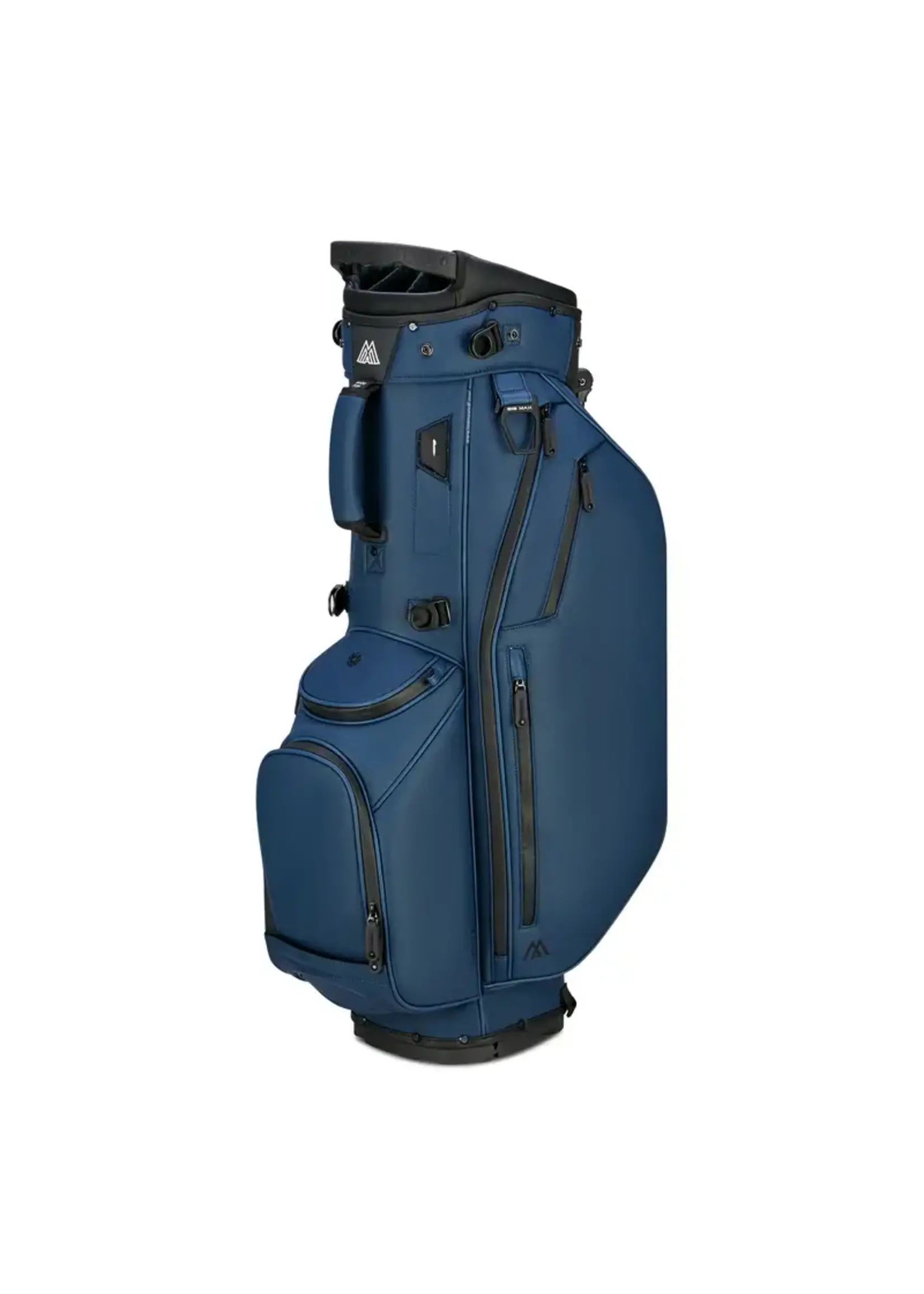 Big Max Big Max Dri Lite Hybrid Prime - Navy
