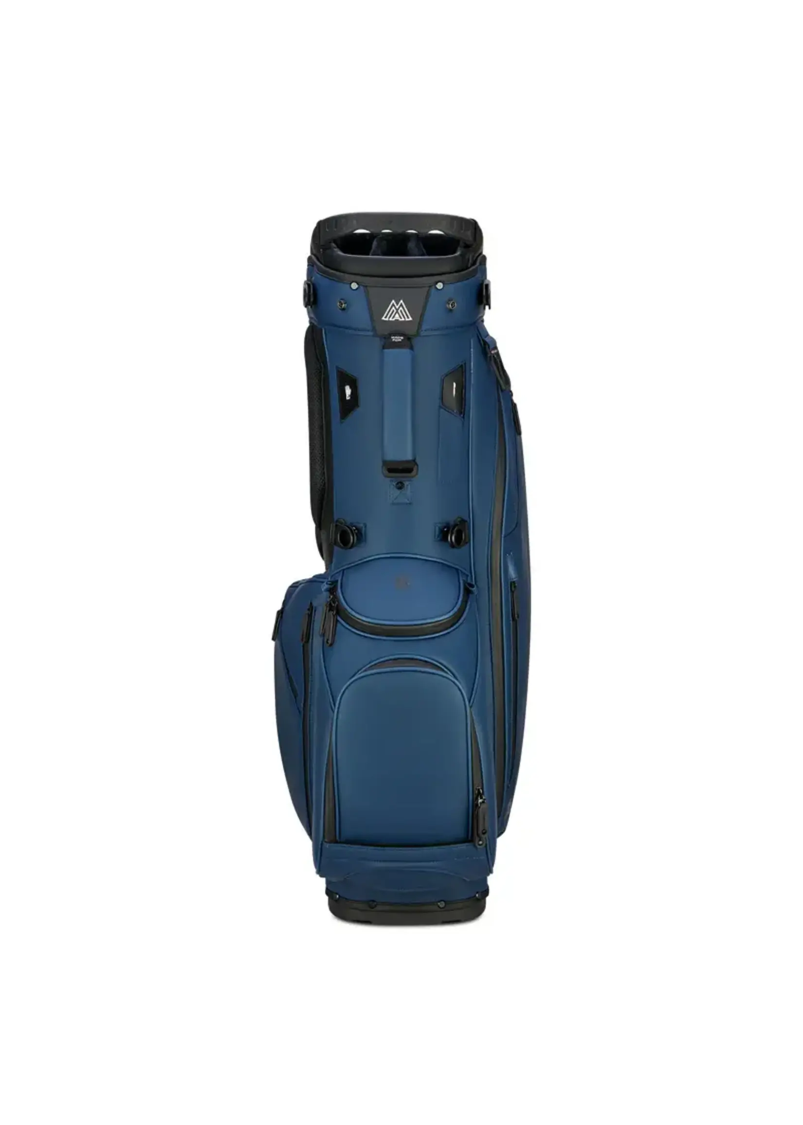 Big Max Big Max Dri Lite Hybrid Prime - Navy
