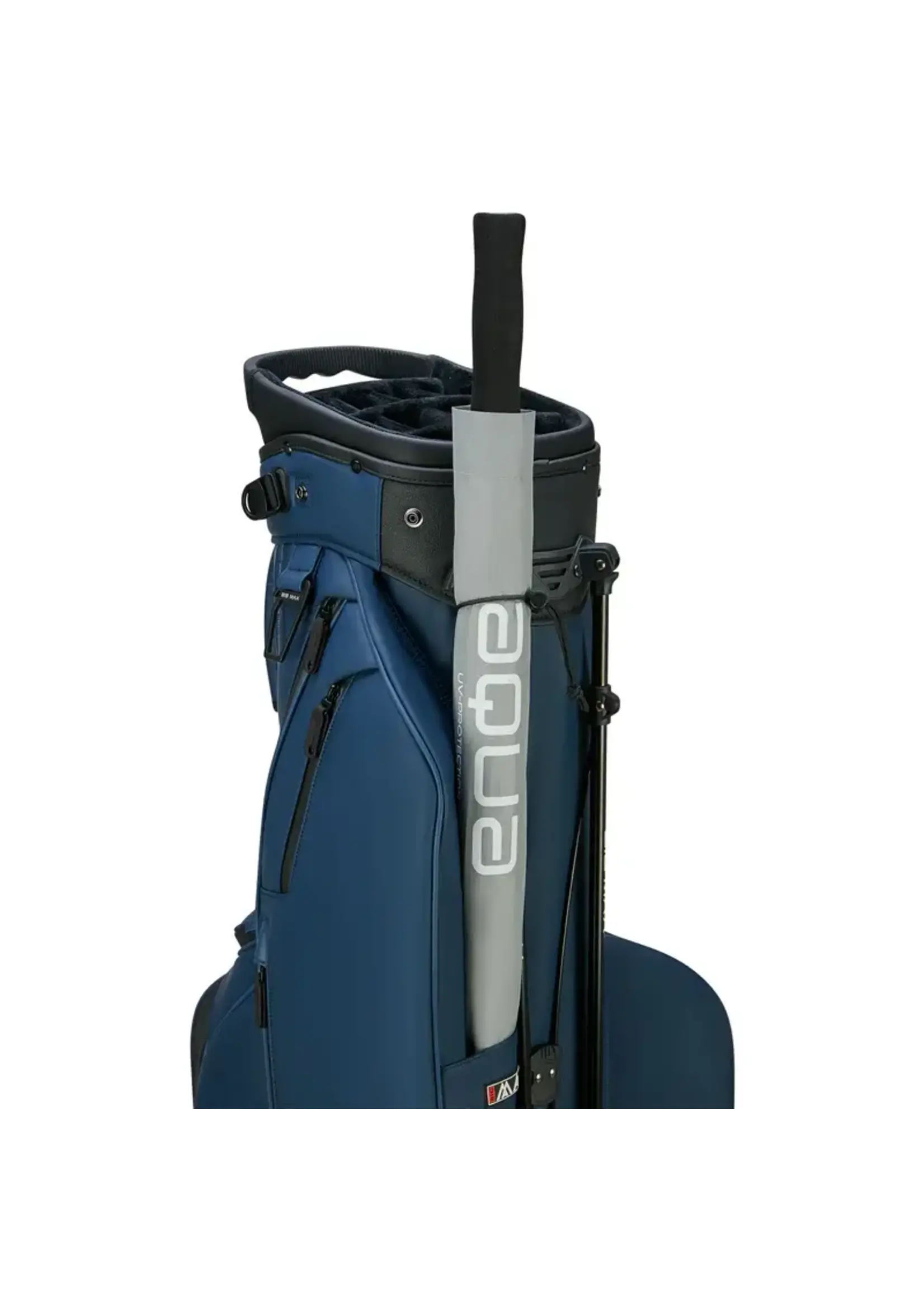 Big Max Big Max Dri Lite Hybrid Prime - Navy