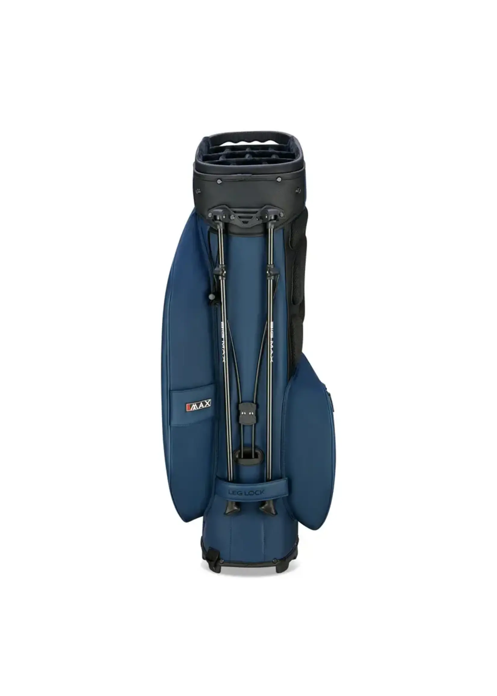 Big Max Big Max Dri Lite Hybrid Prime - Navy