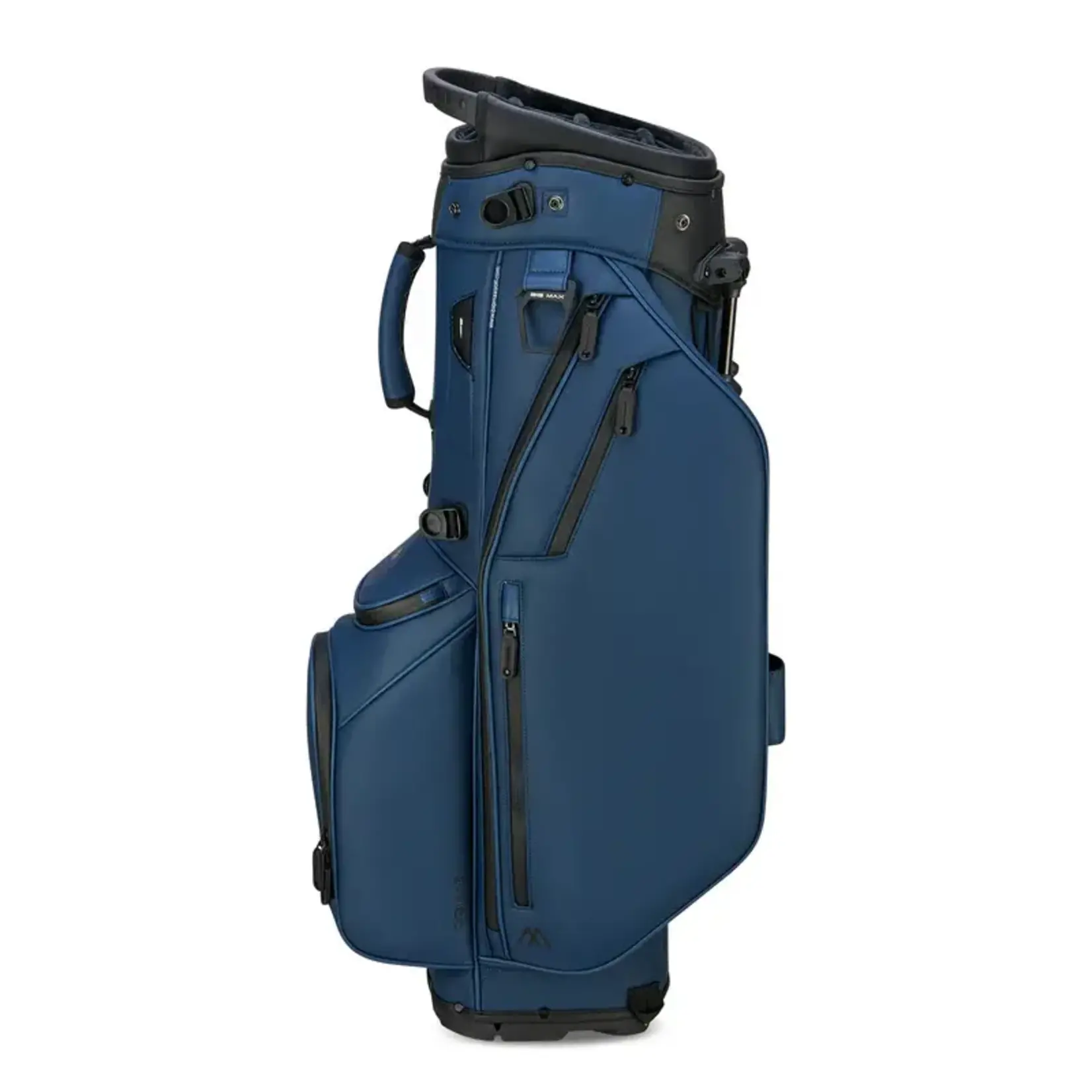 Big Max Big Max Dri Lite Hybrid Prime - Navy