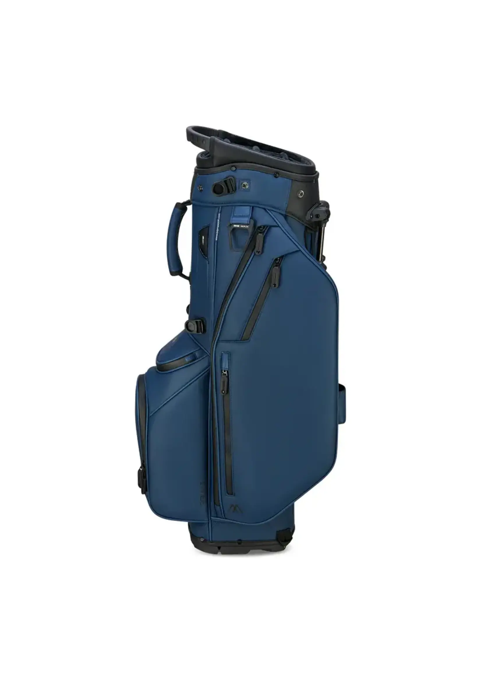 Big Max Big Max Dri Lite Hybrid Prime - Navy