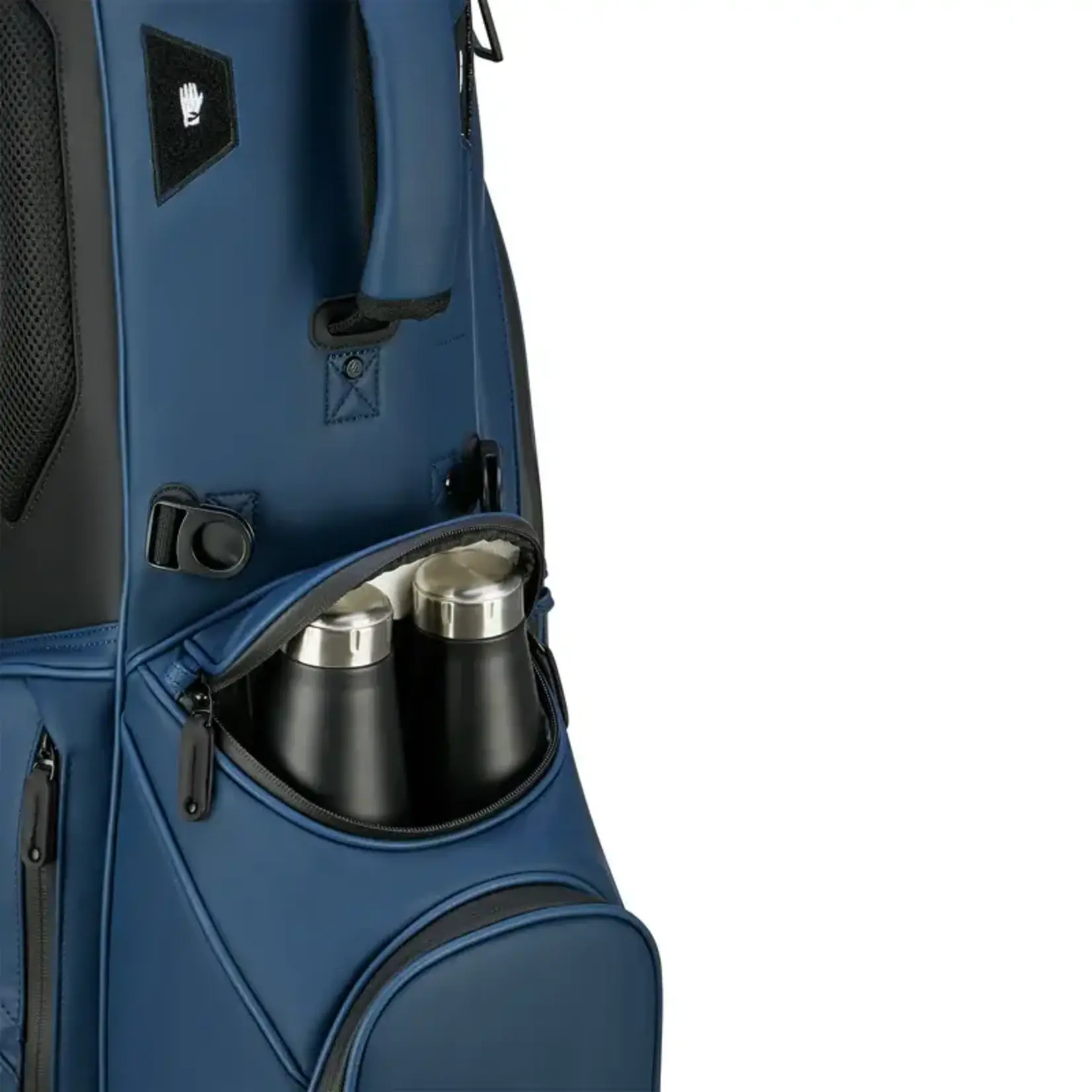 Big Max Big Max Dri Lite Hybrid Prime - Navy