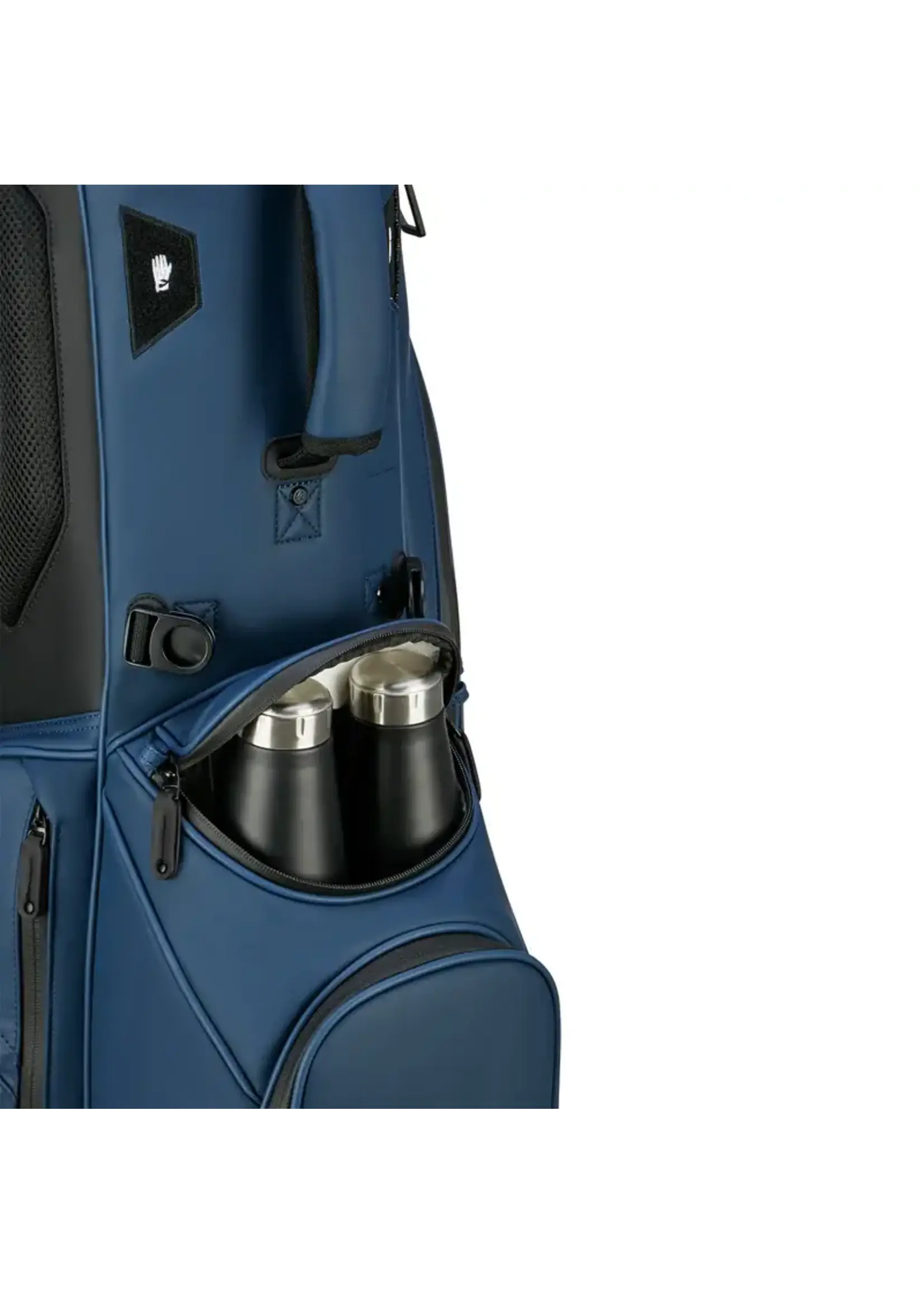 Big Max Big Max Dri Lite Hybrid Prime - Navy