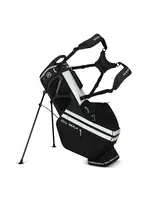 Big Max Big Max Dri Lite Hybrid Tour 2 - Black/Off White