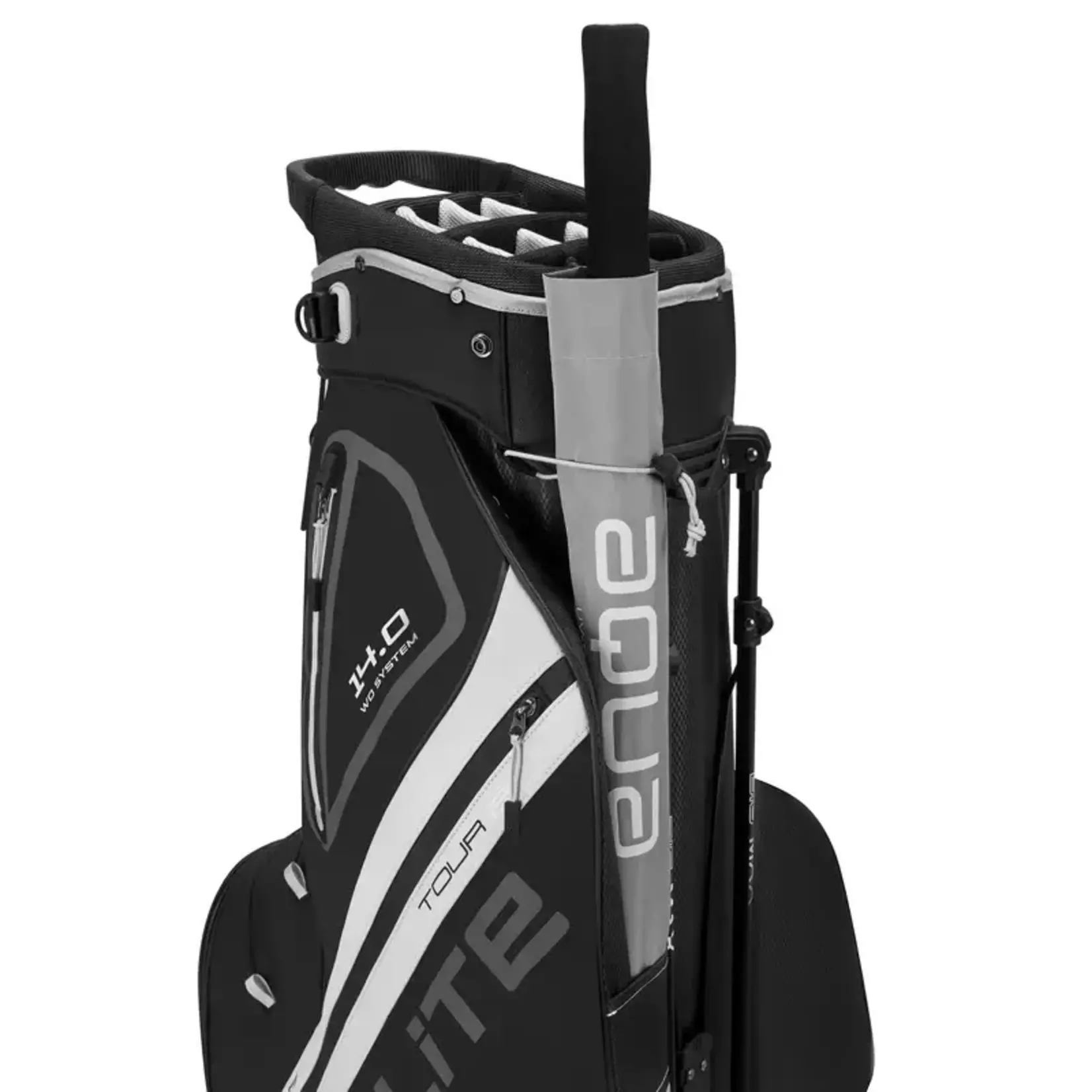 Big Max Big Max Dri Lite Hybrid Tour 2 - Black/Off White