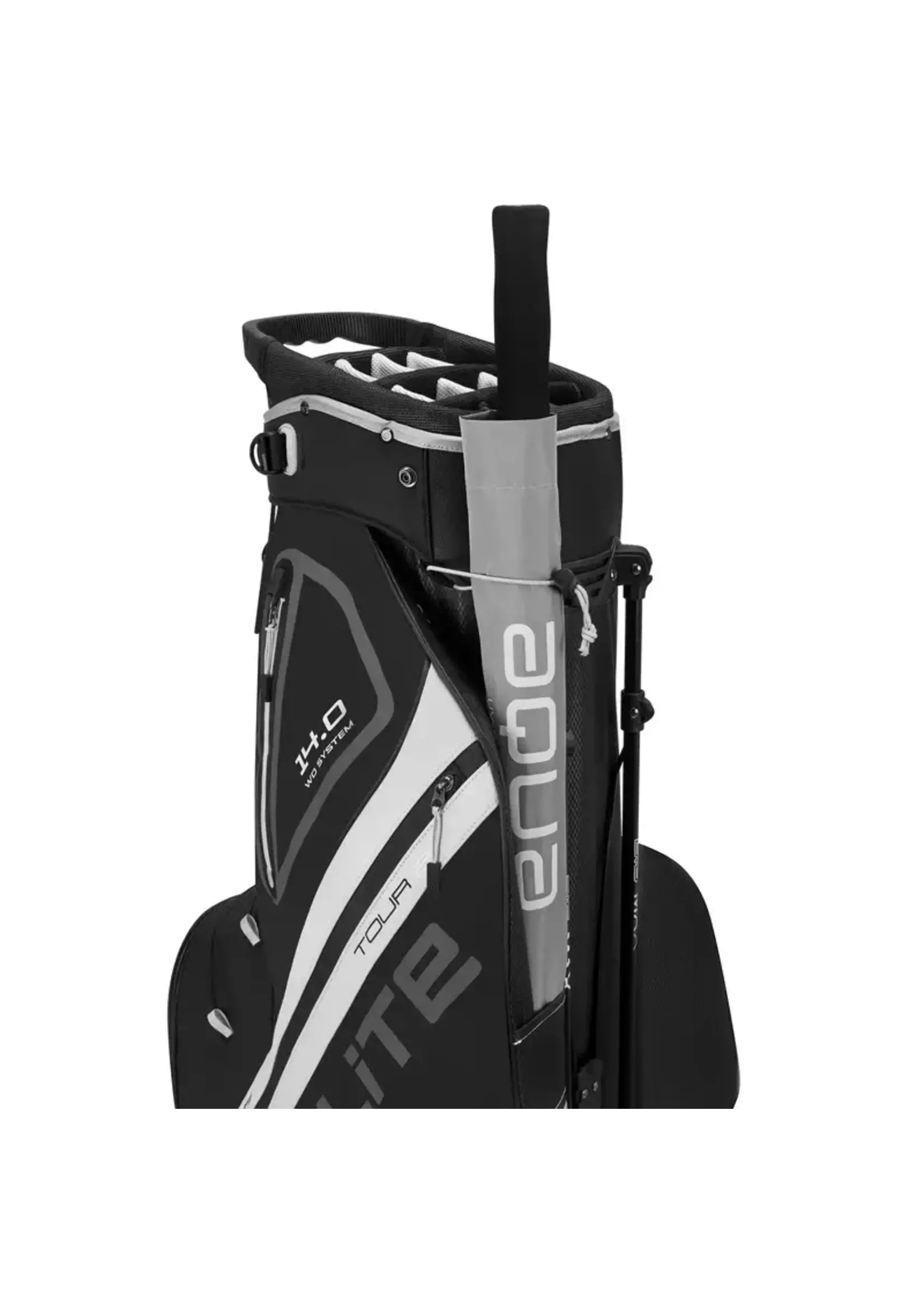 Big Max Big Max Dri Lite Hybrid Tour 2 - Black/Off White