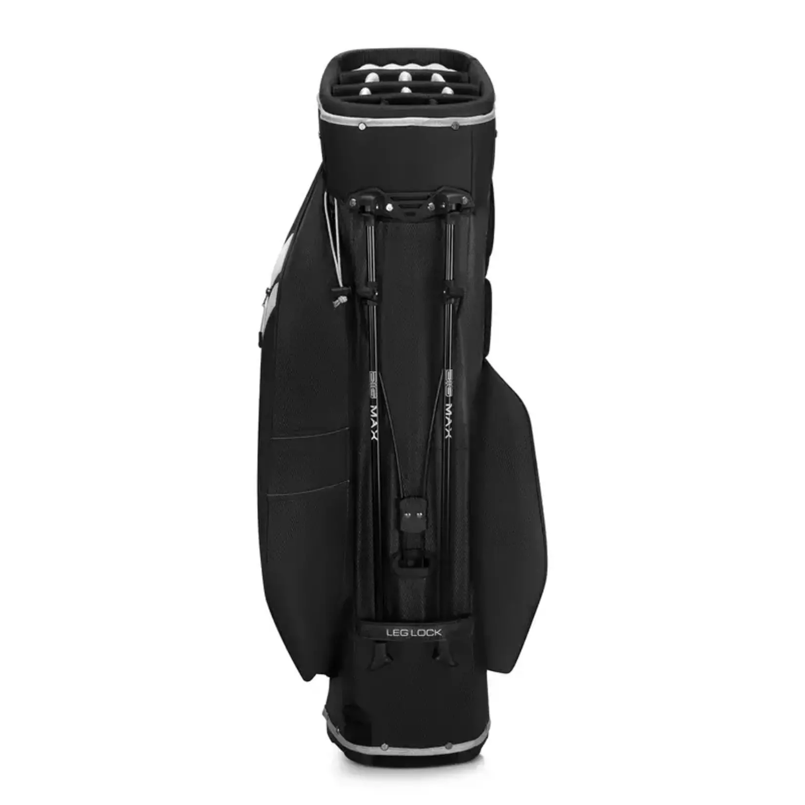 Big Max Big Max Dri Lite Hybrid Tour 2 - Black/Off White