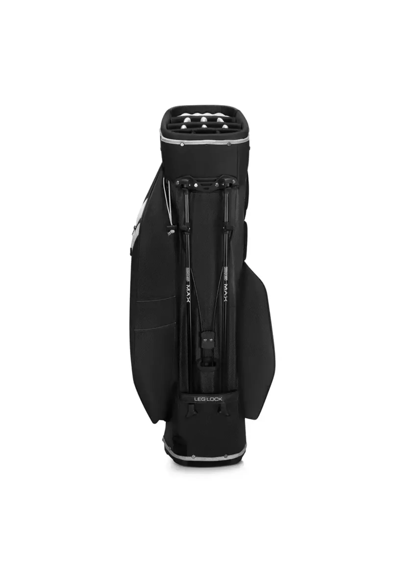Big Max Big Max Dri Lite Hybrid Tour 2 - Black/Off White