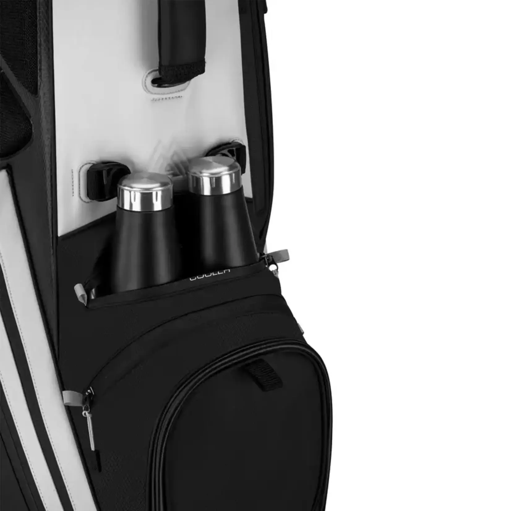 Big Max Big Max Dri Lite Hybrid Tour 2 - Black/Off White