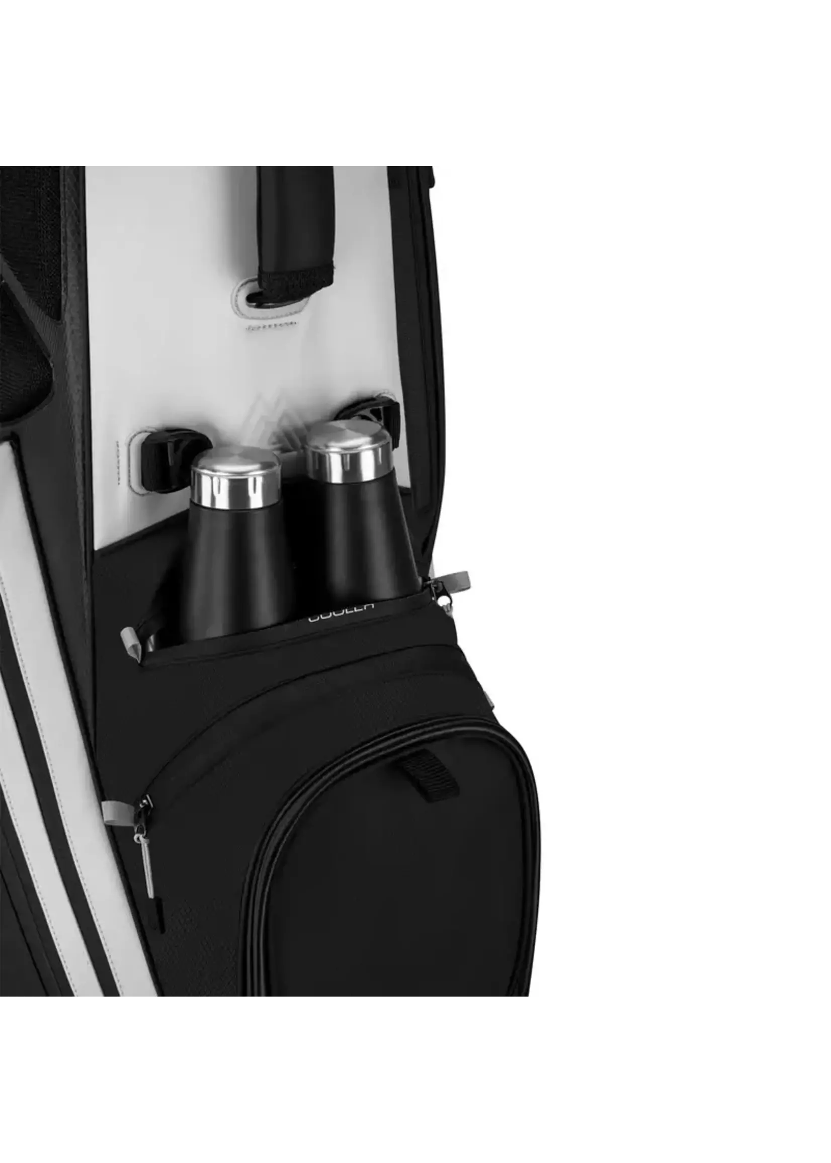 Big Max Big Max Dri Lite Hybrid Tour 2 - Black/Off White