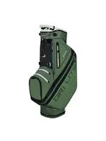 Big Max Big Max Dri Lite Hybrid Tour 2 - Olive Green/Black