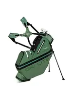 Big Max Big Max Dri Lite Hybrid Tour 2 - Olive Green/Black