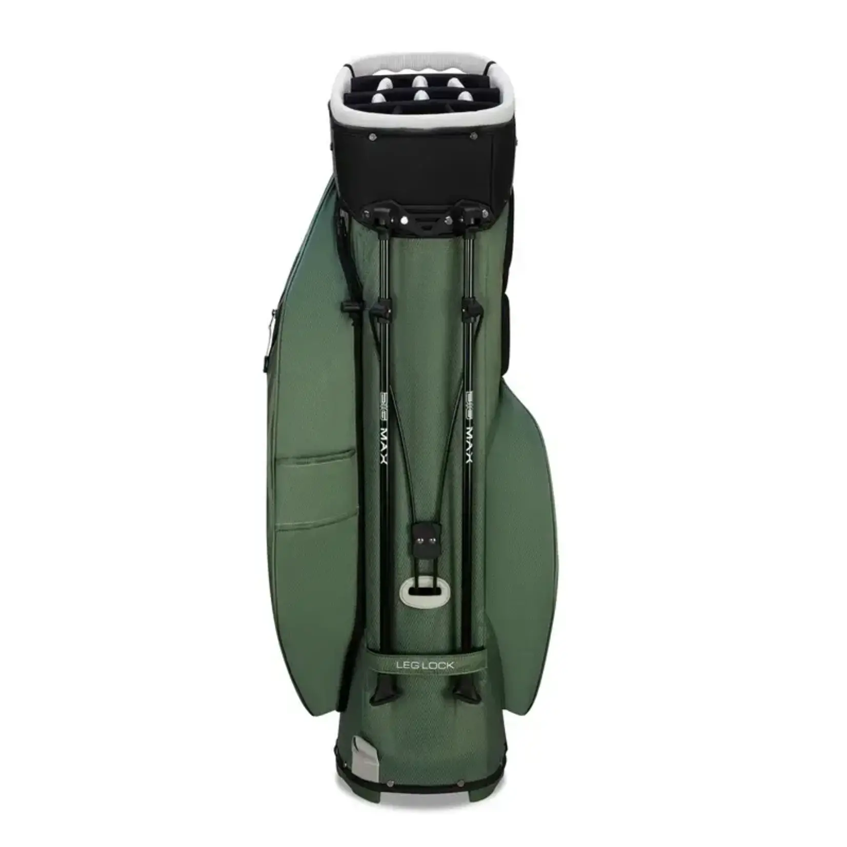 Big Max Big Max Dri Lite Hybrid Tour 2 - Olive Green/Black
