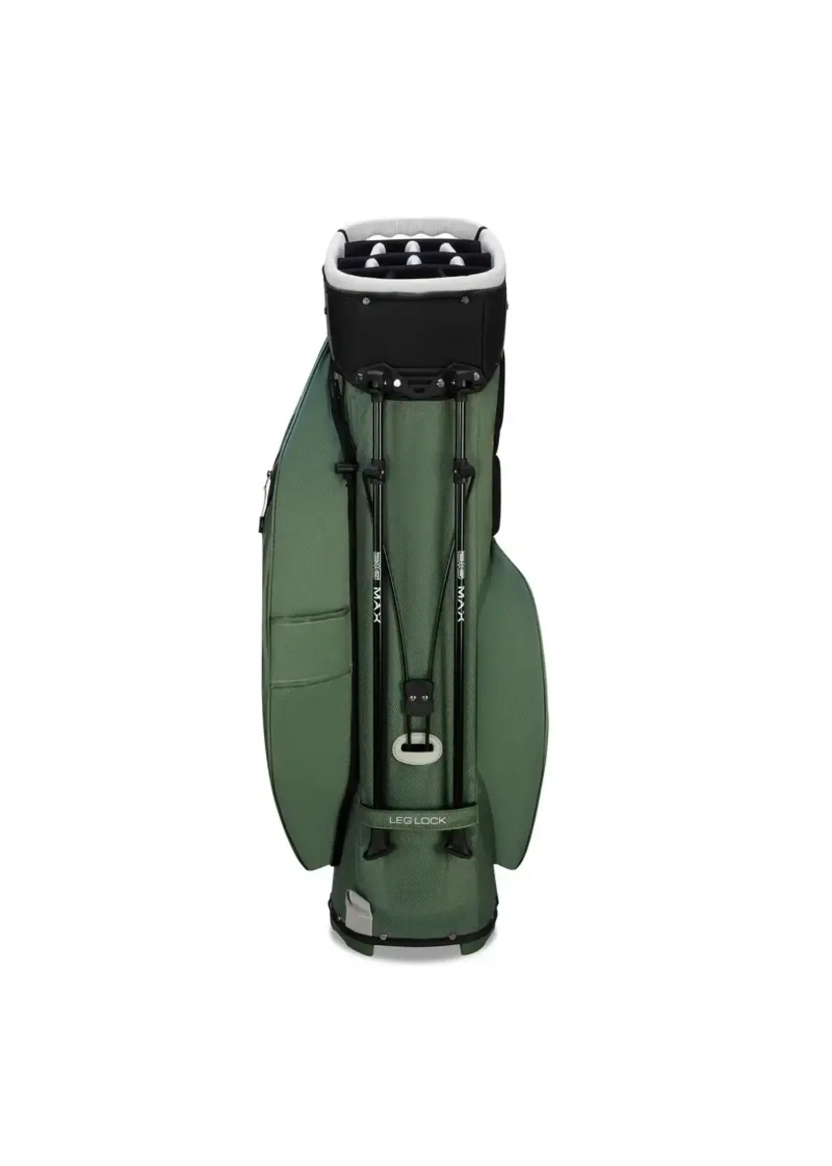Big Max Big Max Dri Lite Hybrid Tour 2 - Olive Green/Black