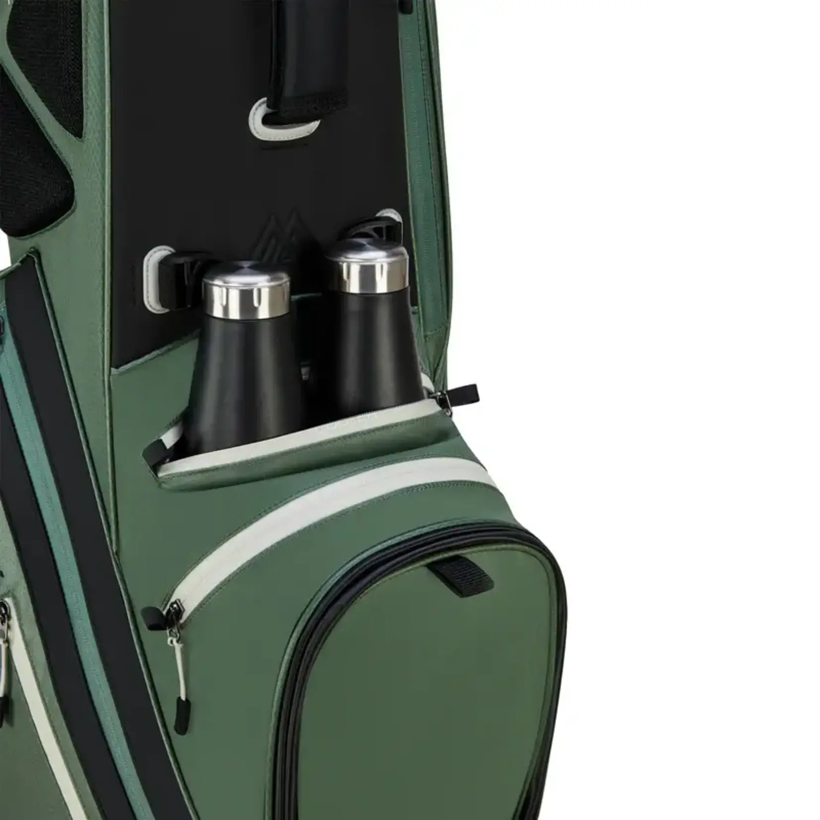 Big Max Big Max Dri Lite Hybrid Tour 2 - Olive Green/Black