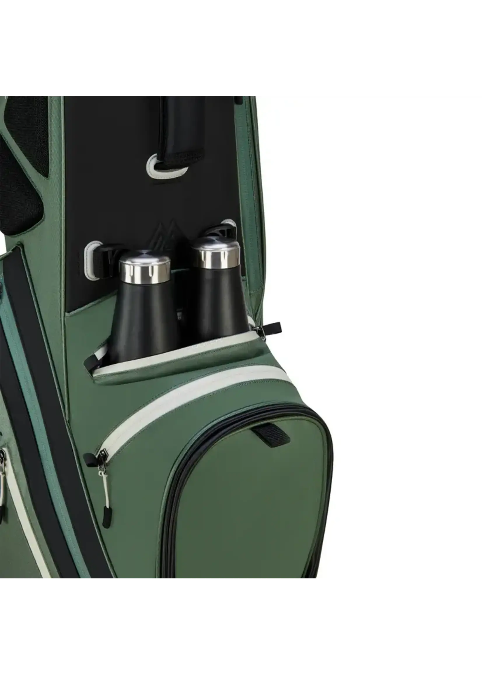 Big Max Big Max Dri Lite Hybrid Tour 2 - Olive Green/Black