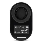 Zoom Zoom Focus Tour D - Black/Red