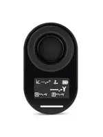 Zoom Zoom Focus Tour D - Black/Red