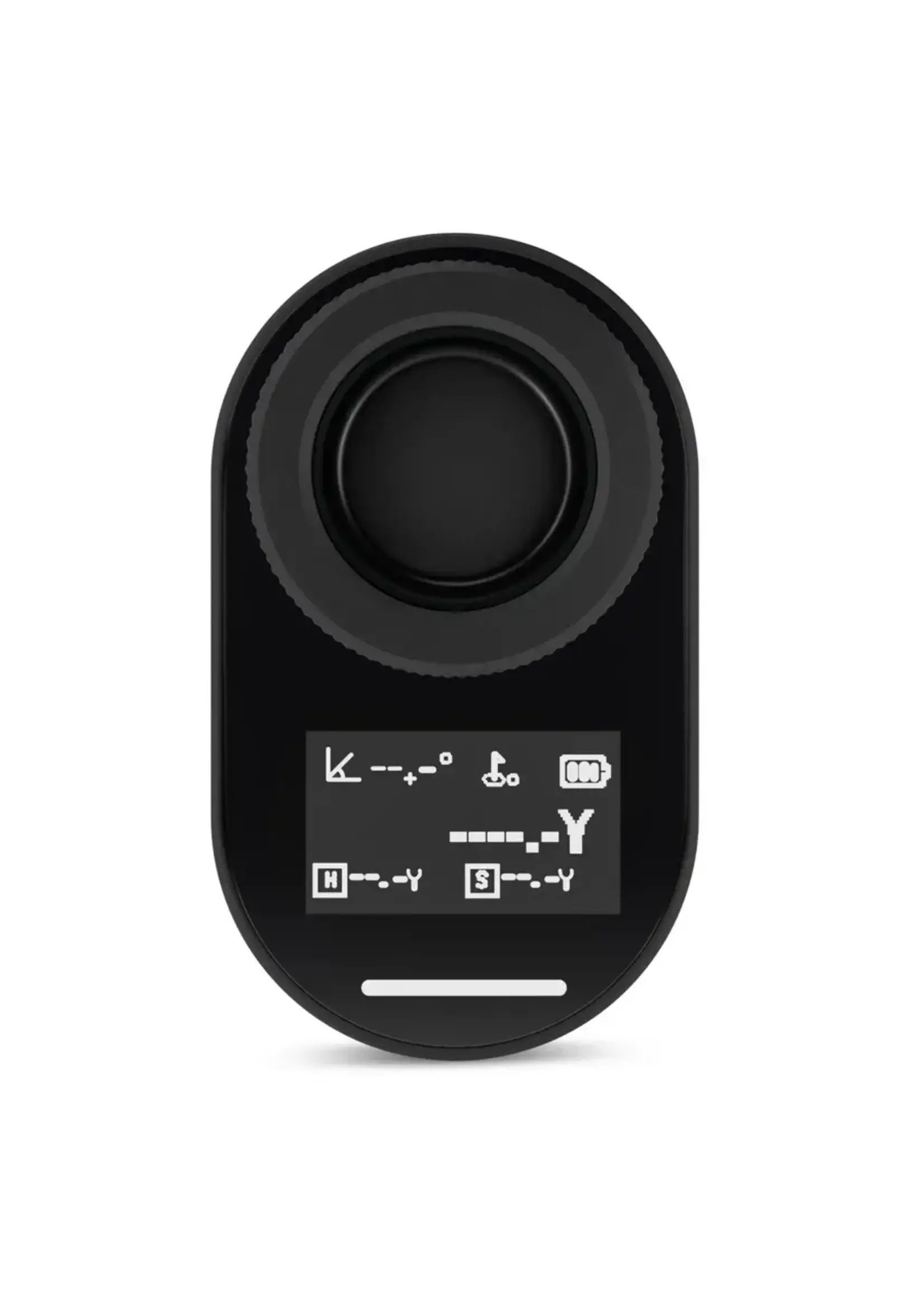 Zoom Zoom Focus Tour D - Black/Red