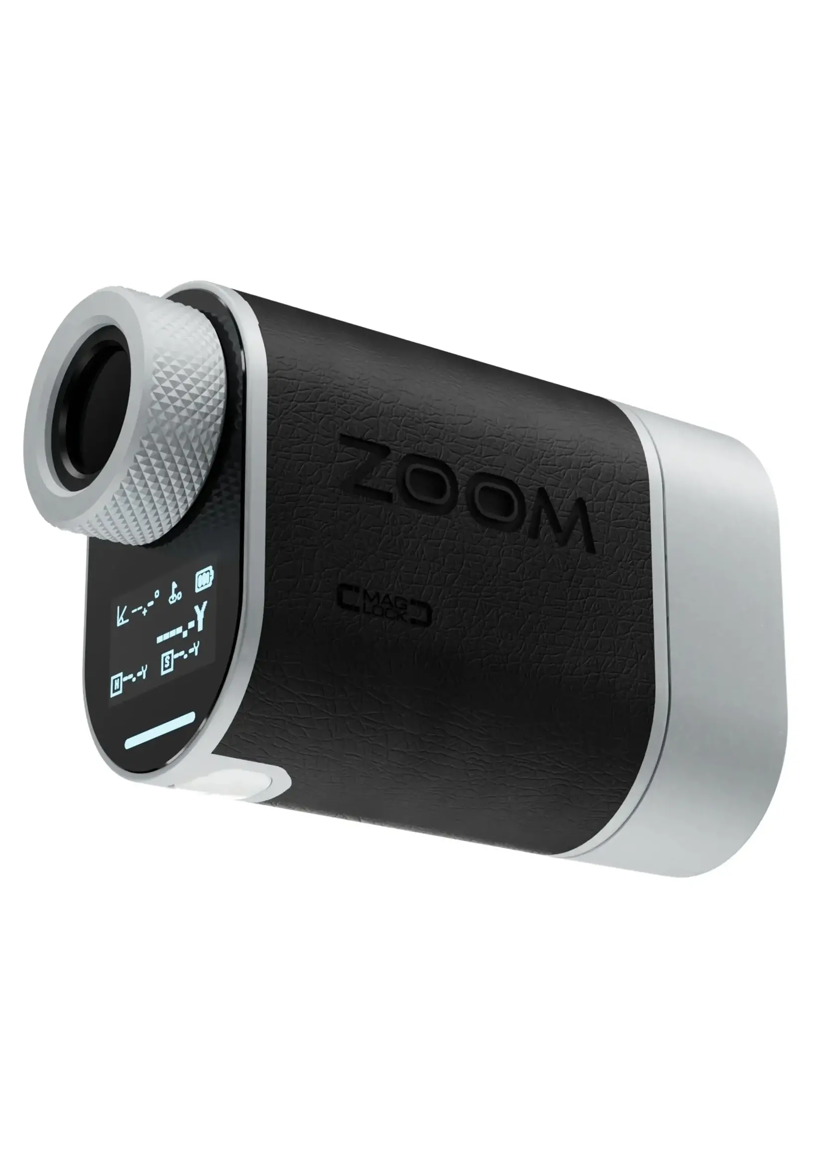 Zoom Zoom Focus Tour D - Black/Red
