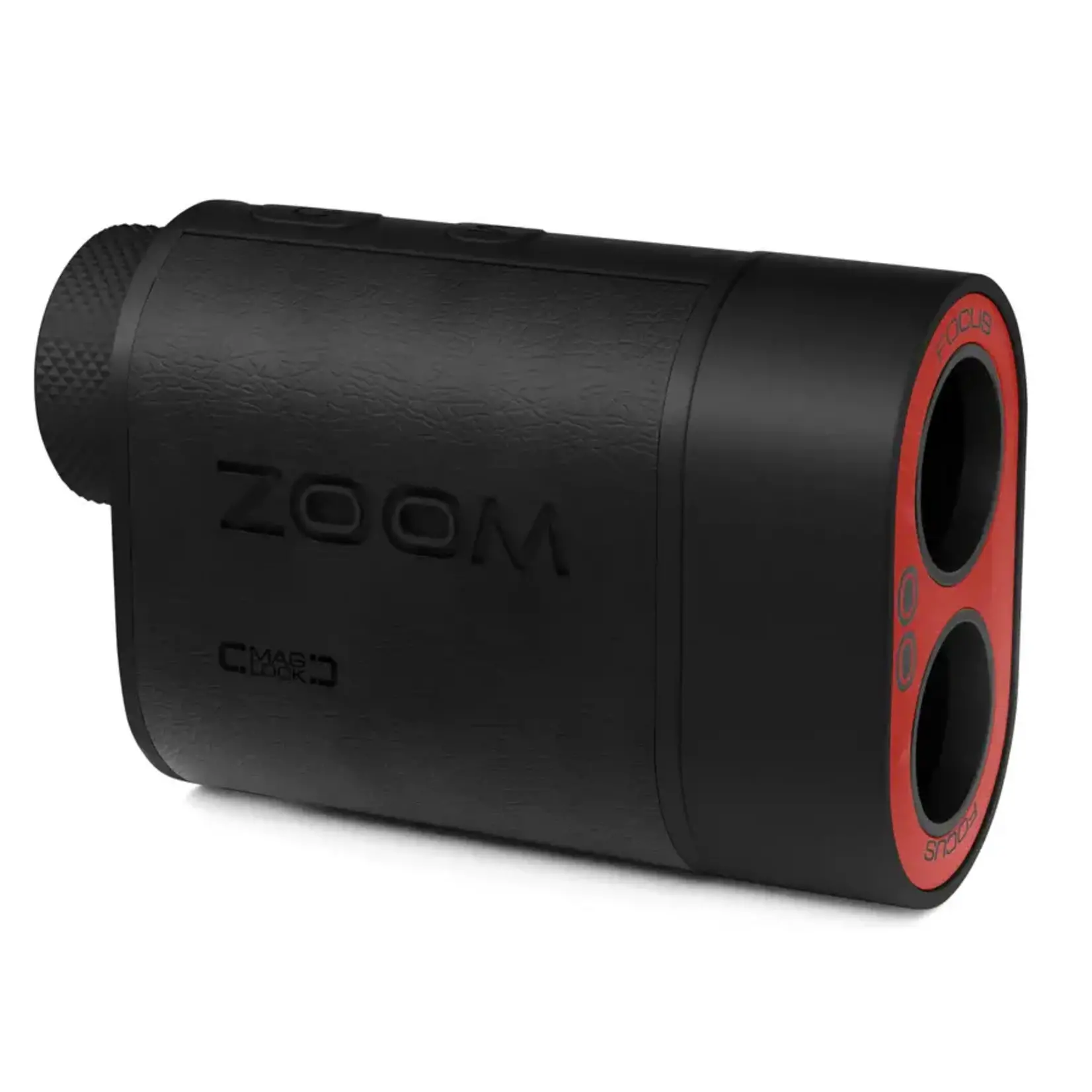 Zoom Zoom Focus Tour D - Black/Red