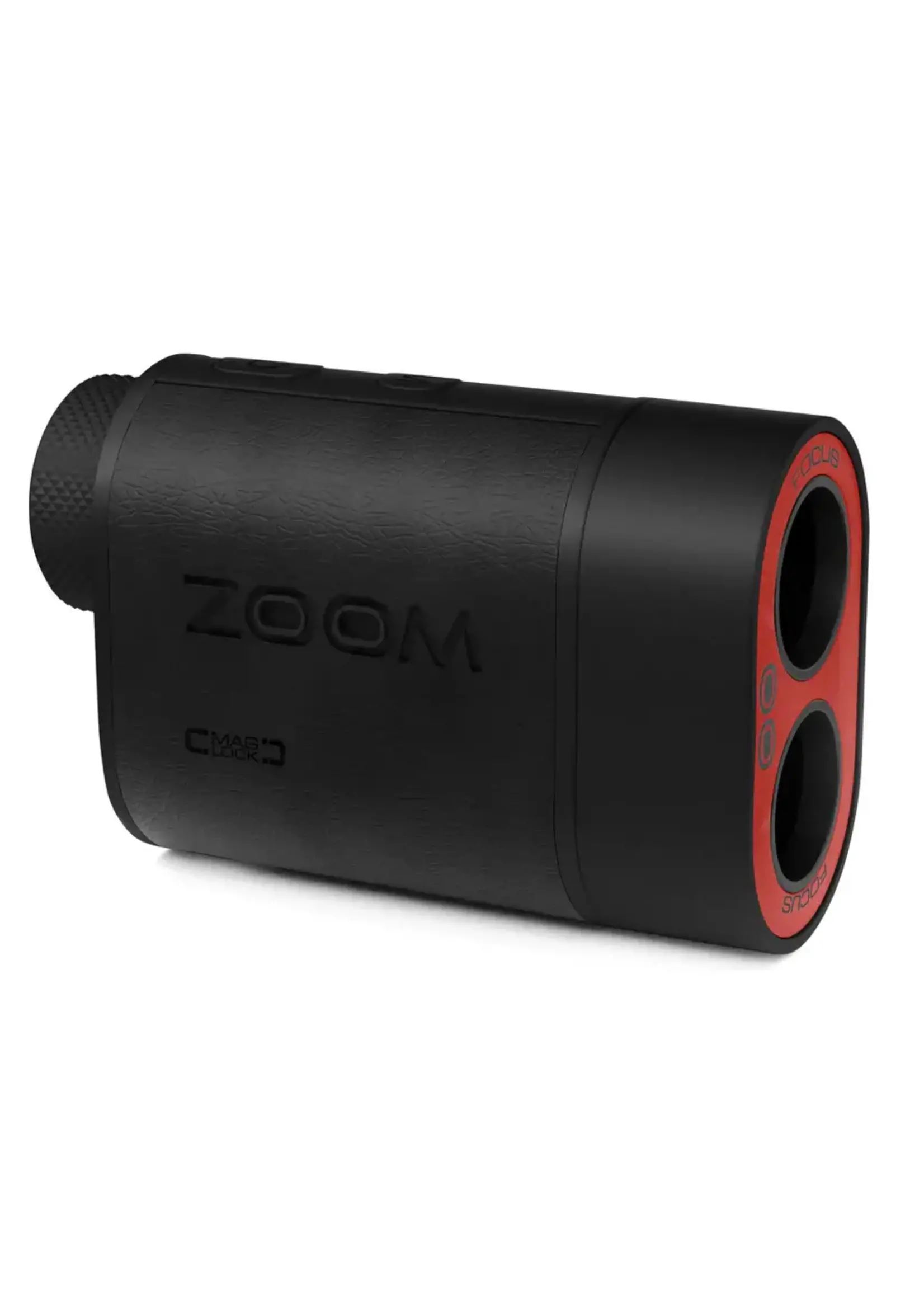Zoom Zoom Focus Tour D - Black/Red