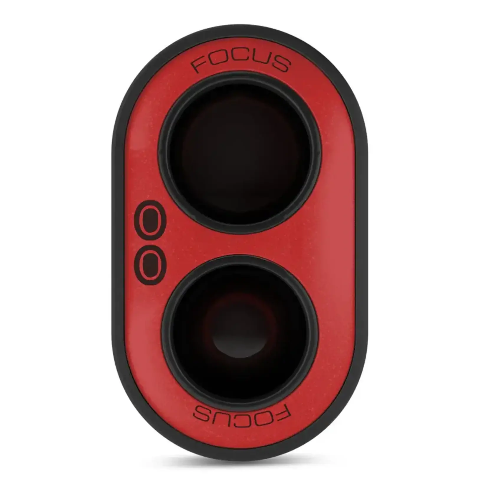 Zoom Zoom Focus Tour D - Black/Red