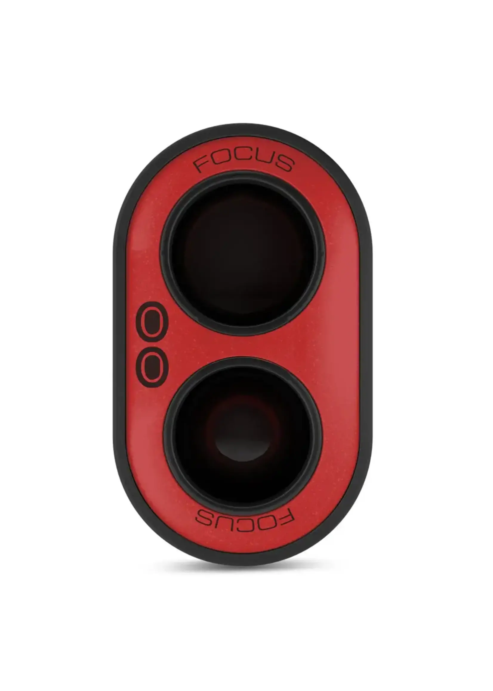 Zoom Zoom Focus Tour D - Black/Red