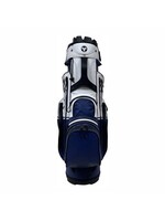 FastFold FastFold Ventura Ultra Dry Silencer Cartbag - Navy/White
