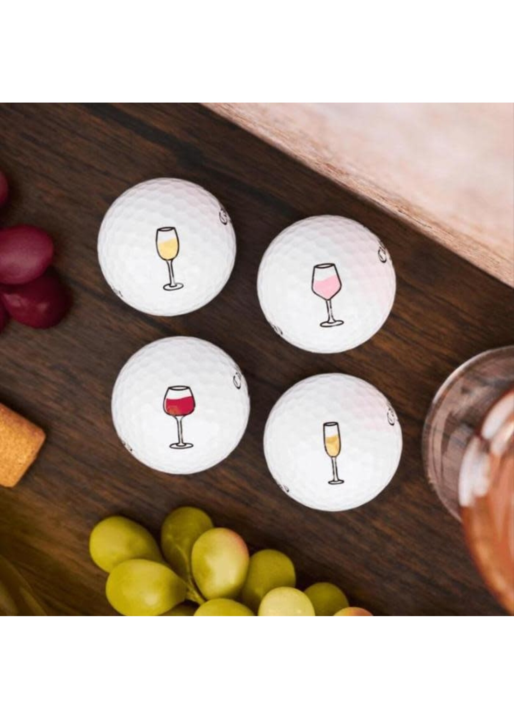 Callaway Callaway Supersoft - Cheers