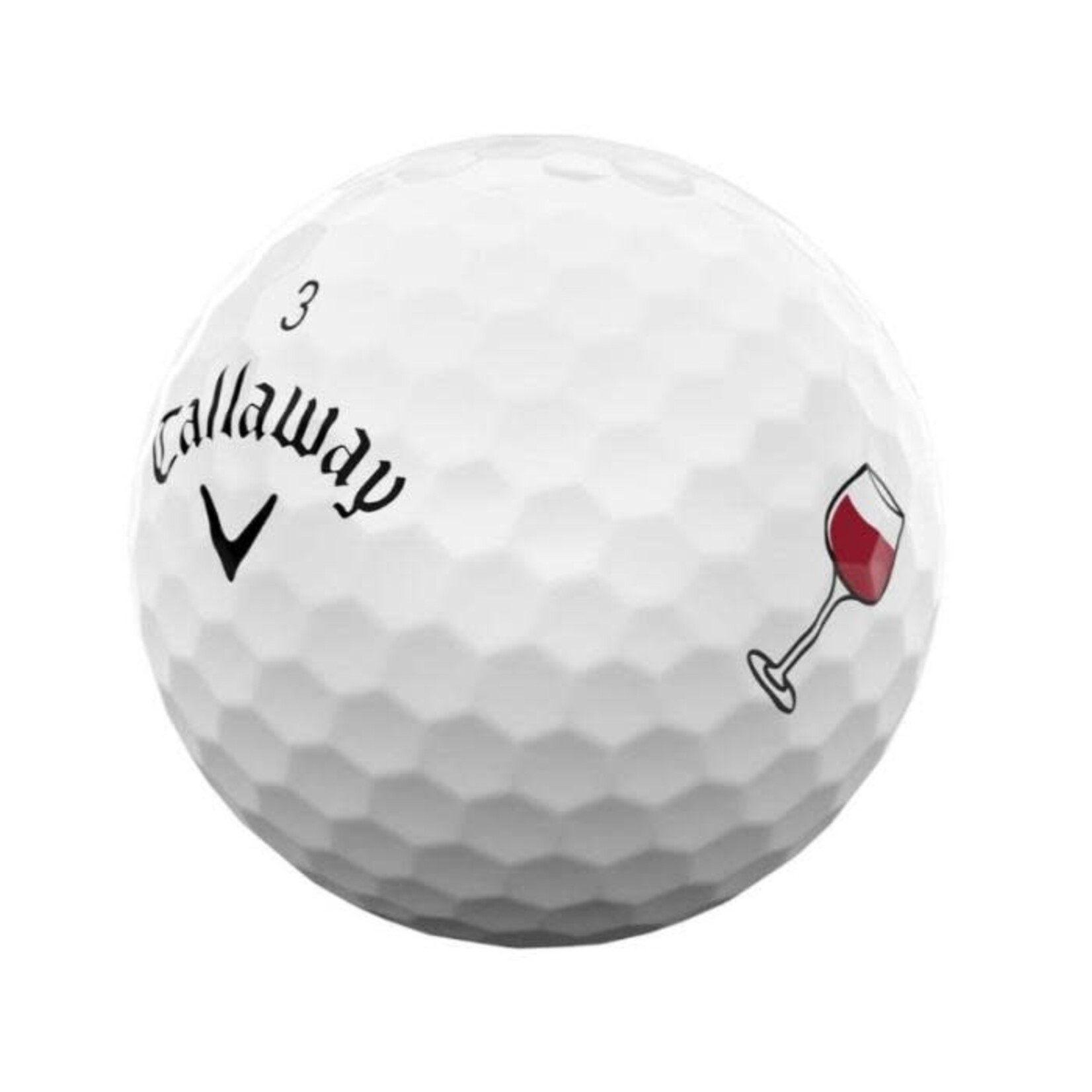 Callaway Callaway Supersoft - Cheers