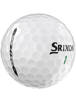 Srixon Srixon Soft Feel - White