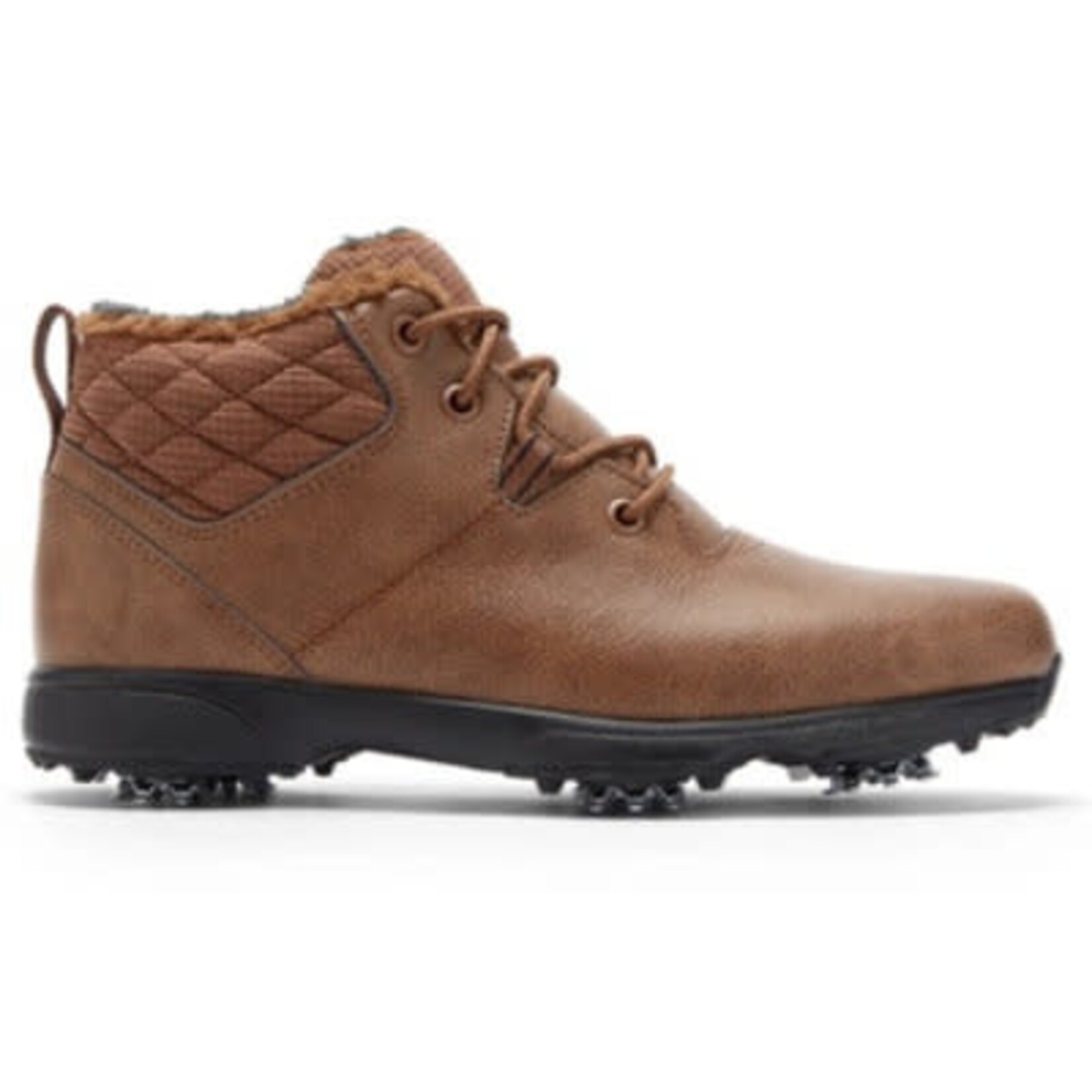 Footjoy Footjoy Boot Womens Brown WIDE