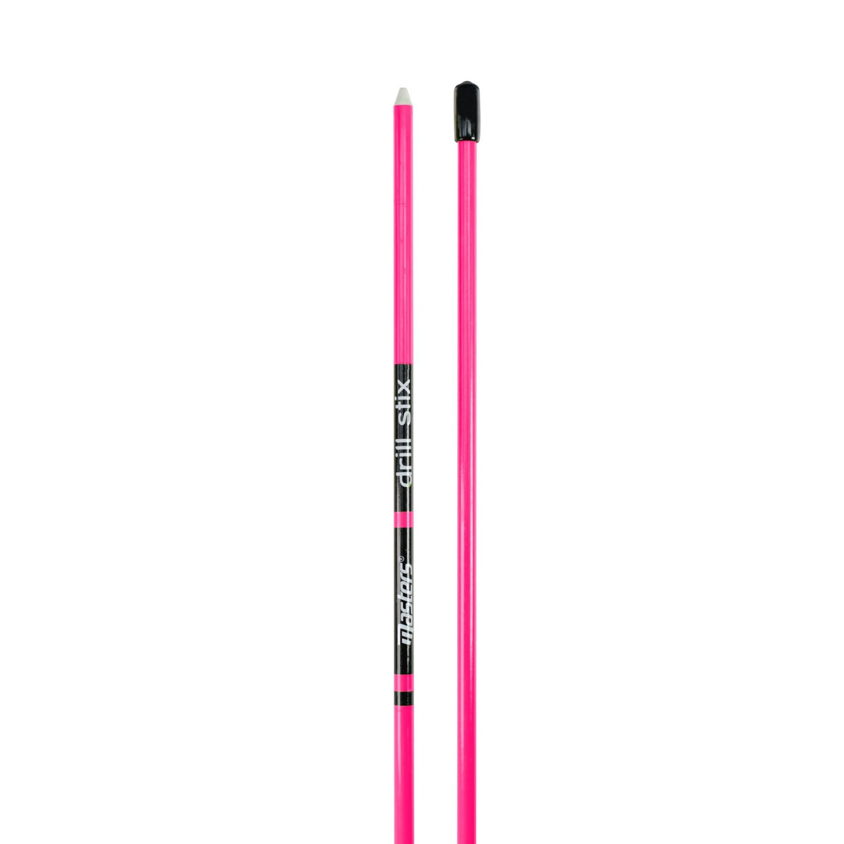 Masters Drill-Stix set incl Clip (div kleuren)