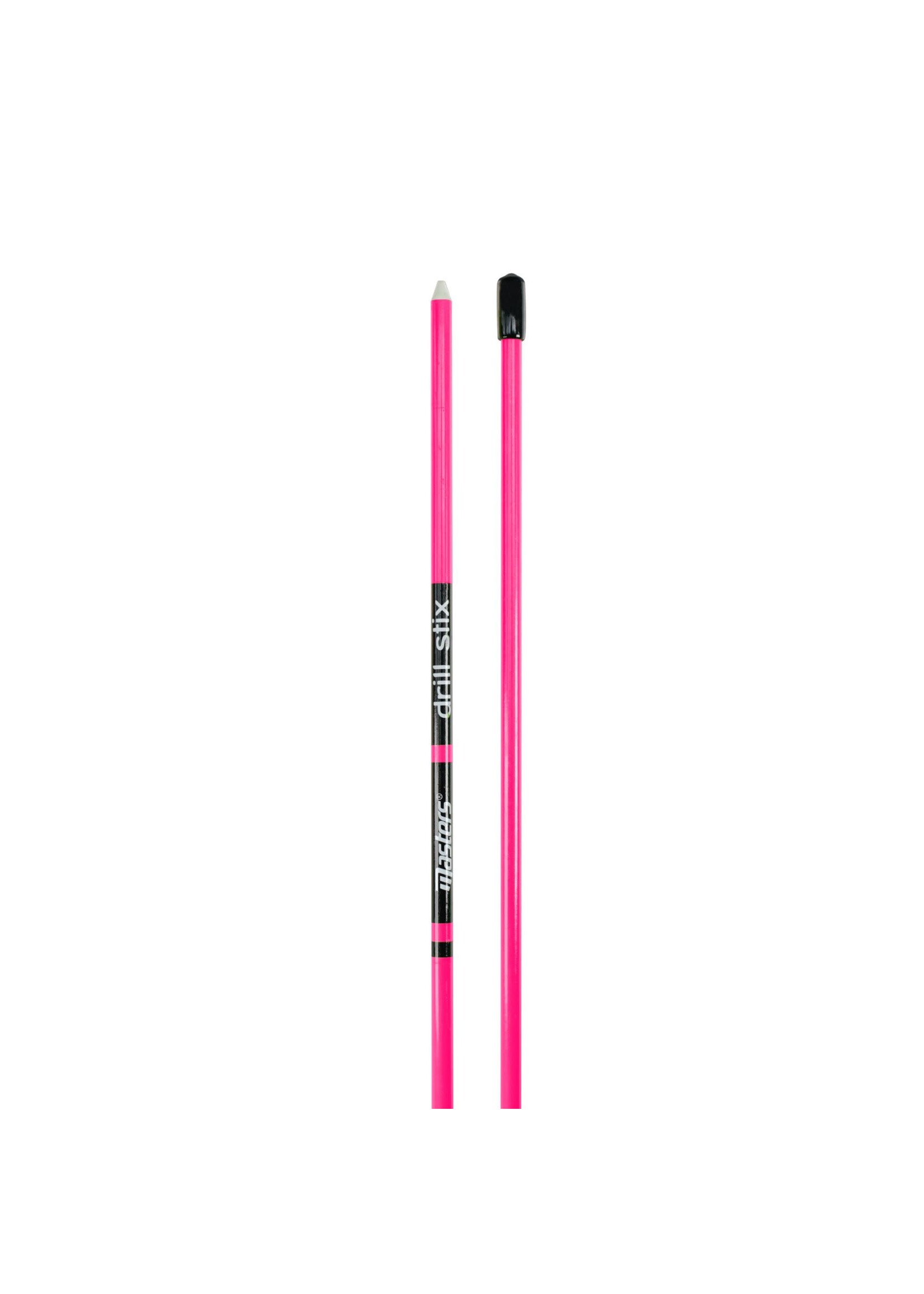 Masters Drill-Stix set incl Clip (div kleuren)