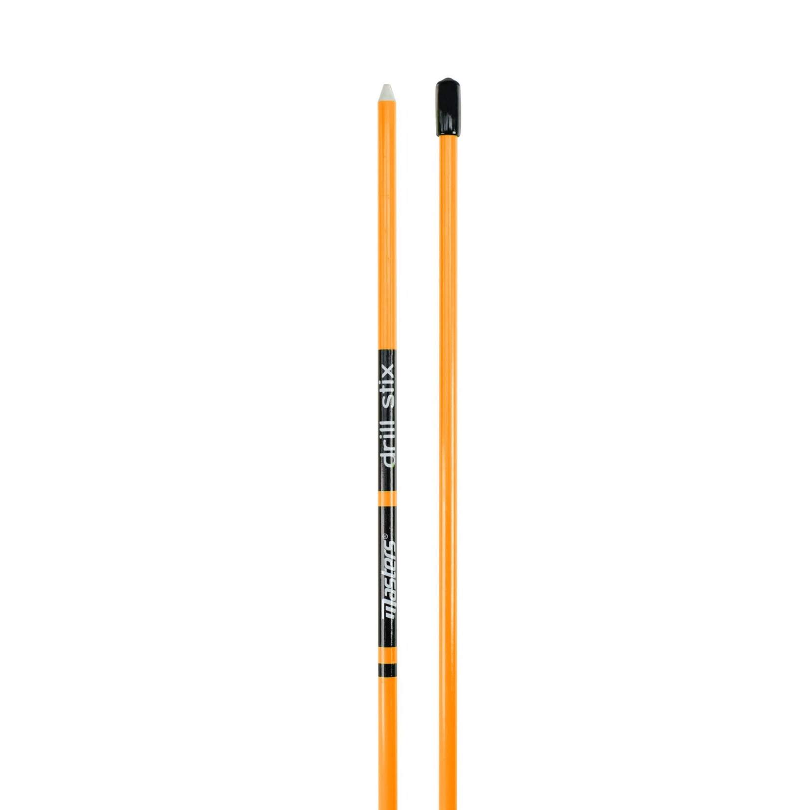 Masters Drill-Stix set incl Clip (div kleuren)